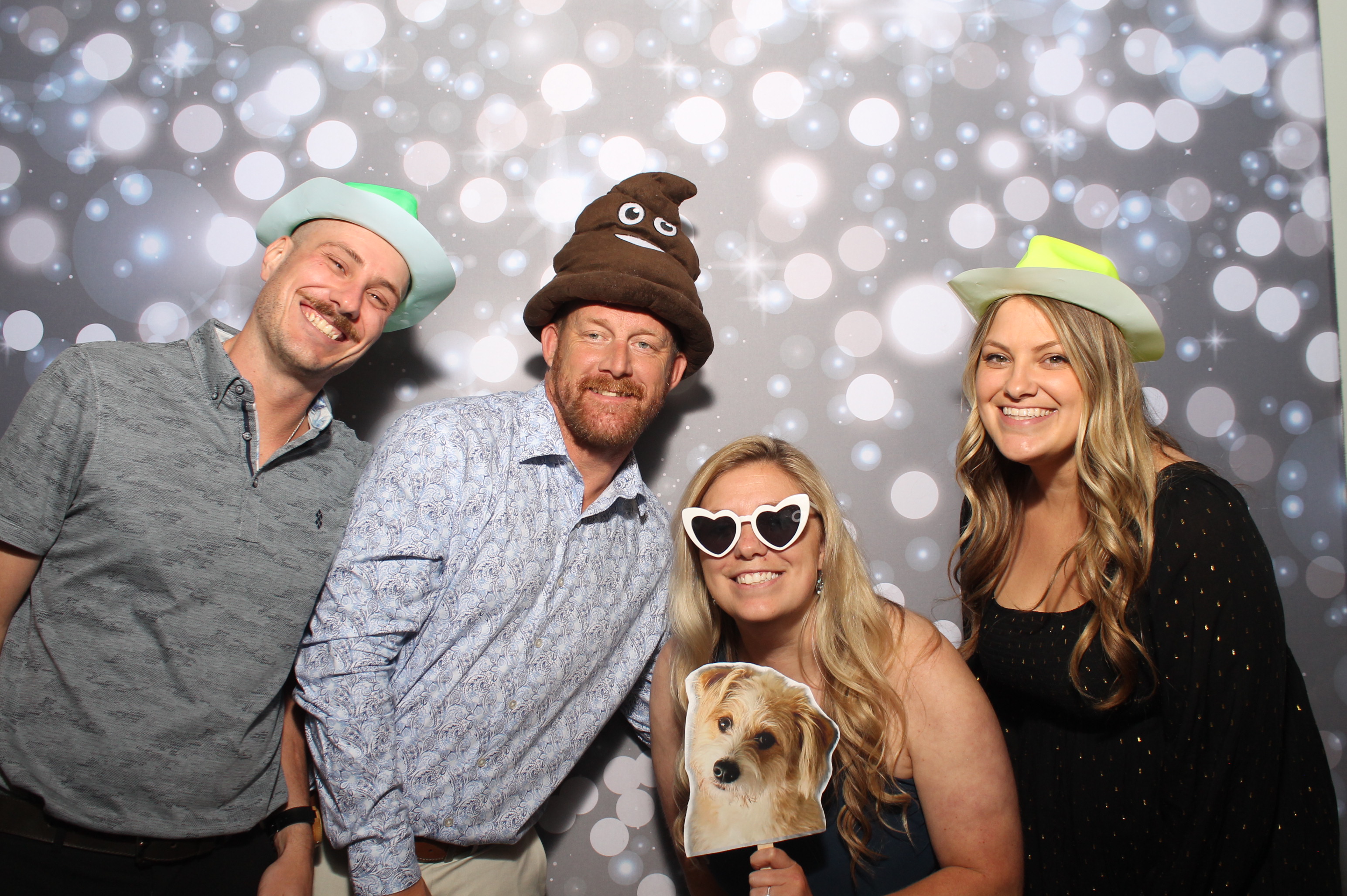 Shields Wedding | View more photos from the event at gallery.photoboothcincy.com/u/PhotoBoothCincy/Shields-Wedding