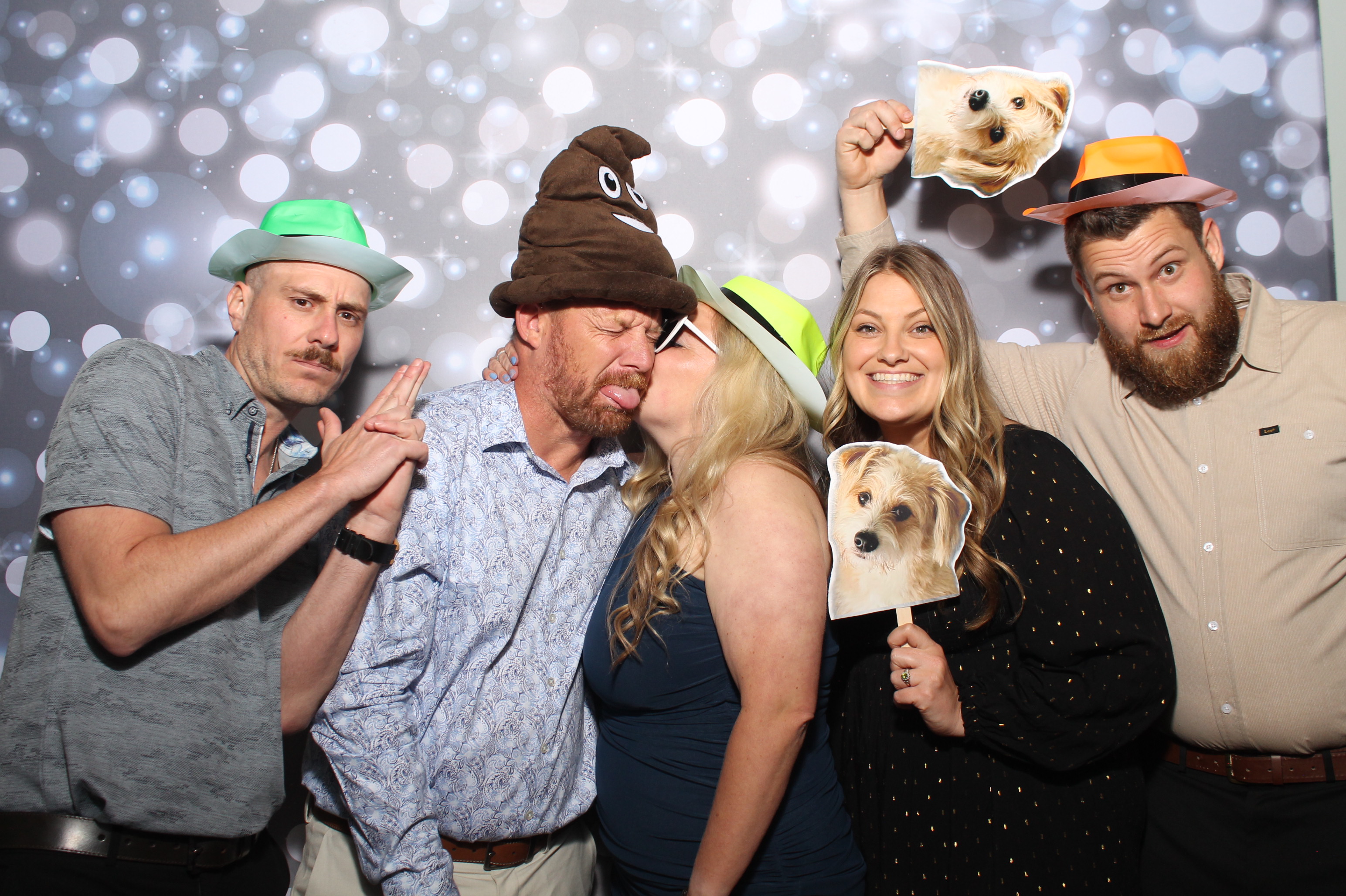 Shields Wedding | View more photos from the event at gallery.photoboothcincy.com/u/PhotoBoothCincy/Shields-Wedding