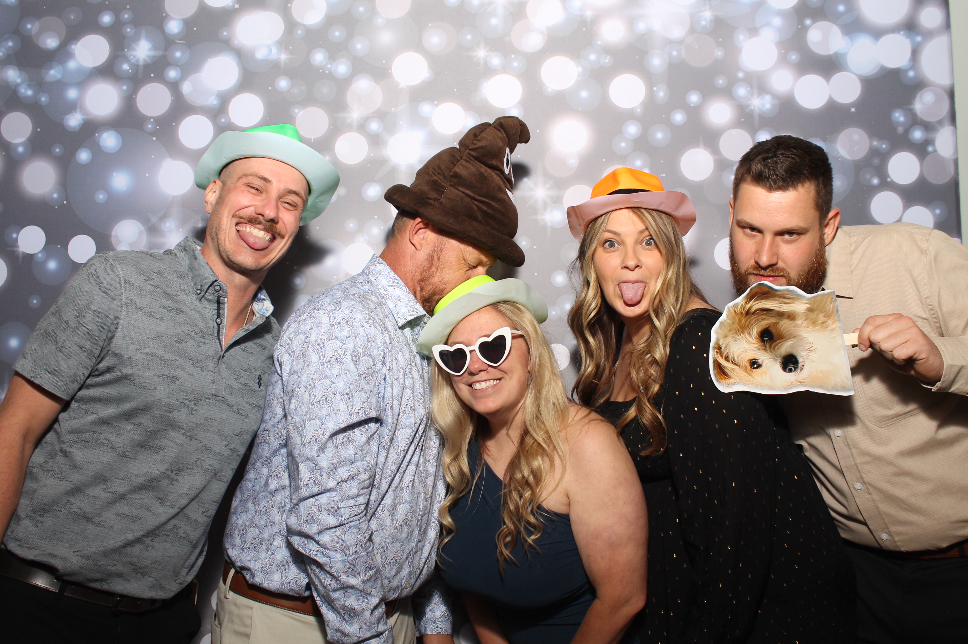 Shields Wedding | View more photos from the event at gallery.photoboothcincy.com/u/PhotoBoothCincy/Shields-Wedding