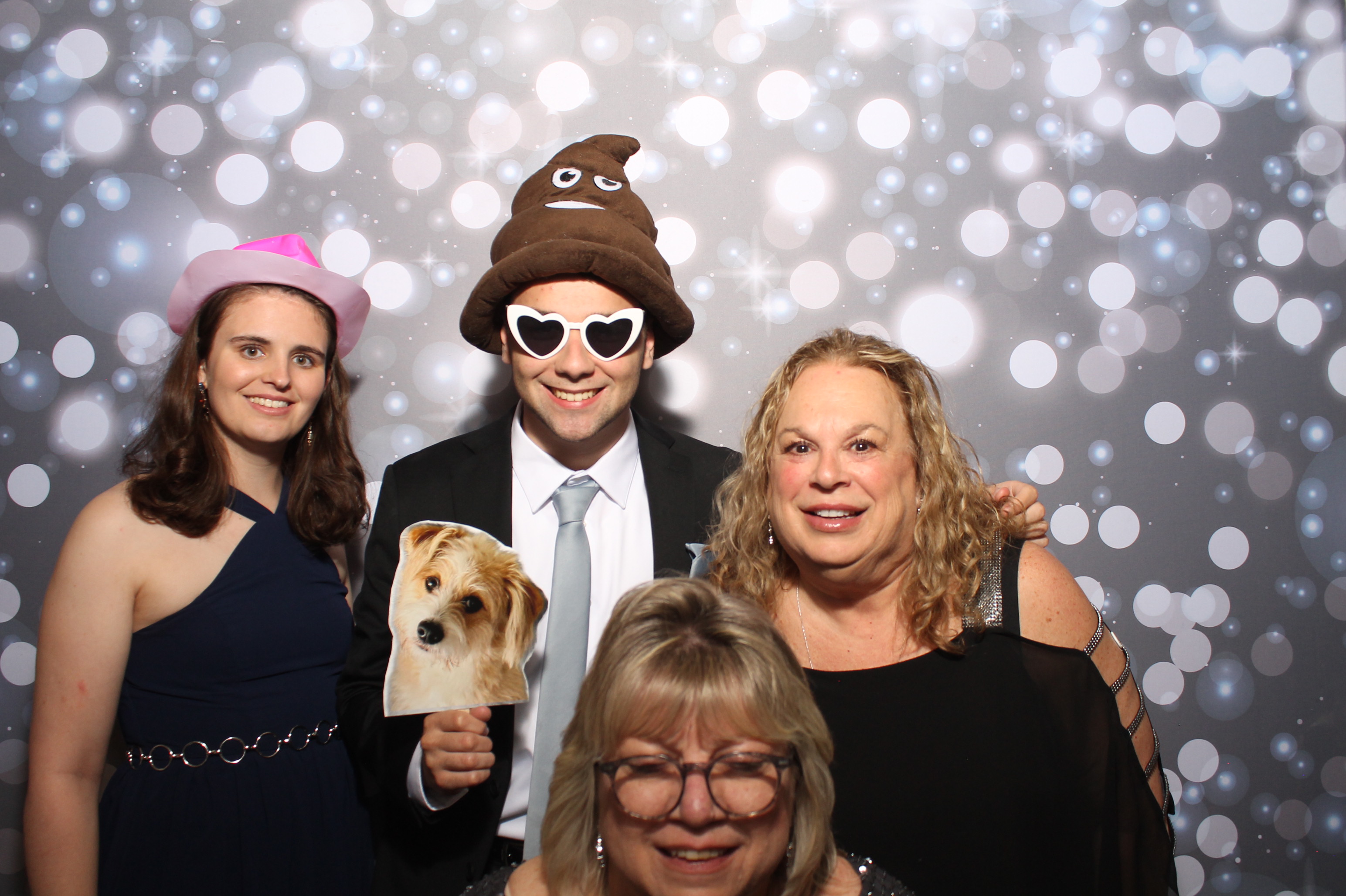 Shields Wedding | View more photos from the event at gallery.photoboothcincy.com/u/PhotoBoothCincy/Shields-Wedding