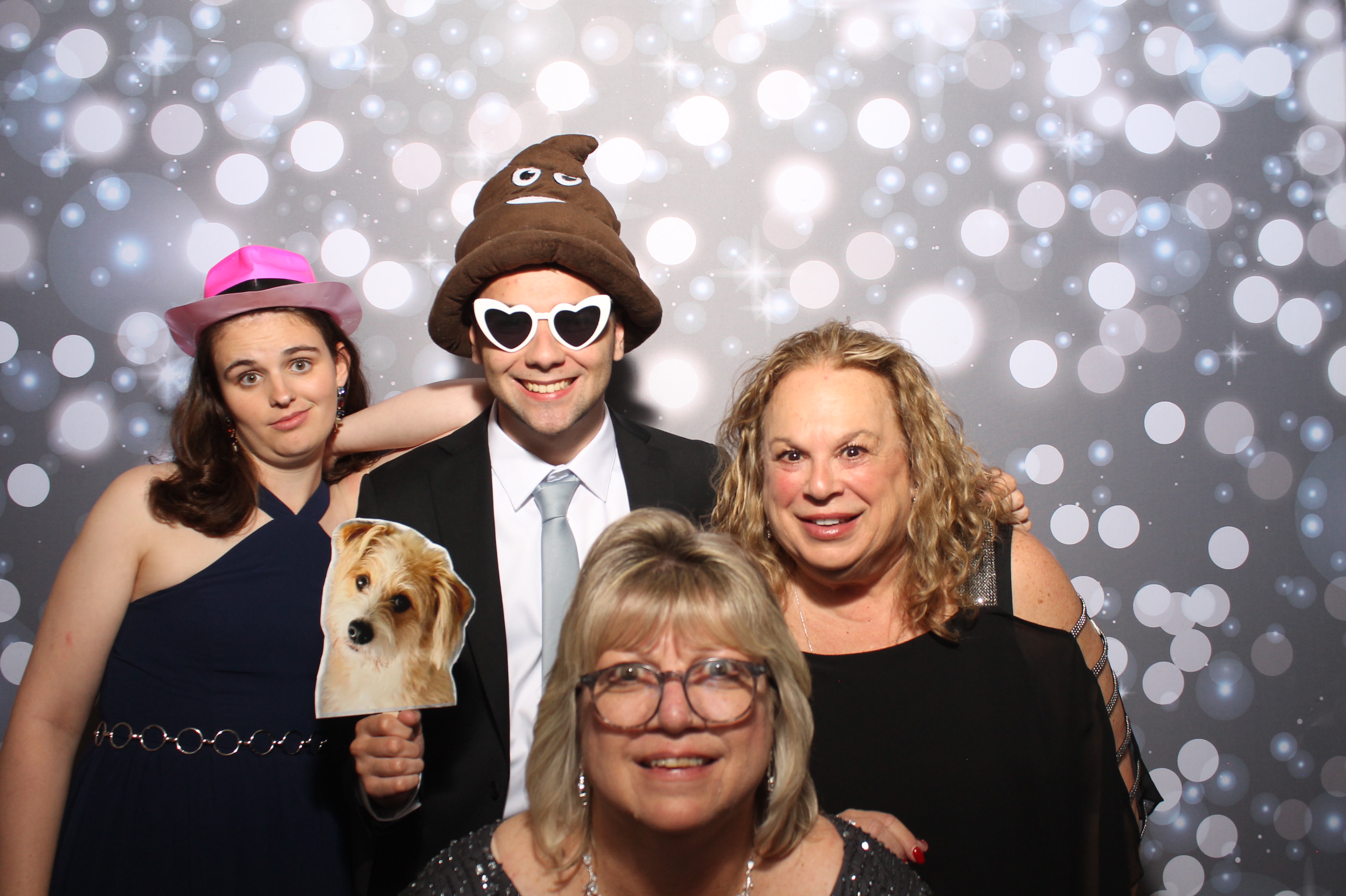 Shields Wedding | View more photos from the event at gallery.photoboothcincy.com/u/PhotoBoothCincy/Shields-Wedding