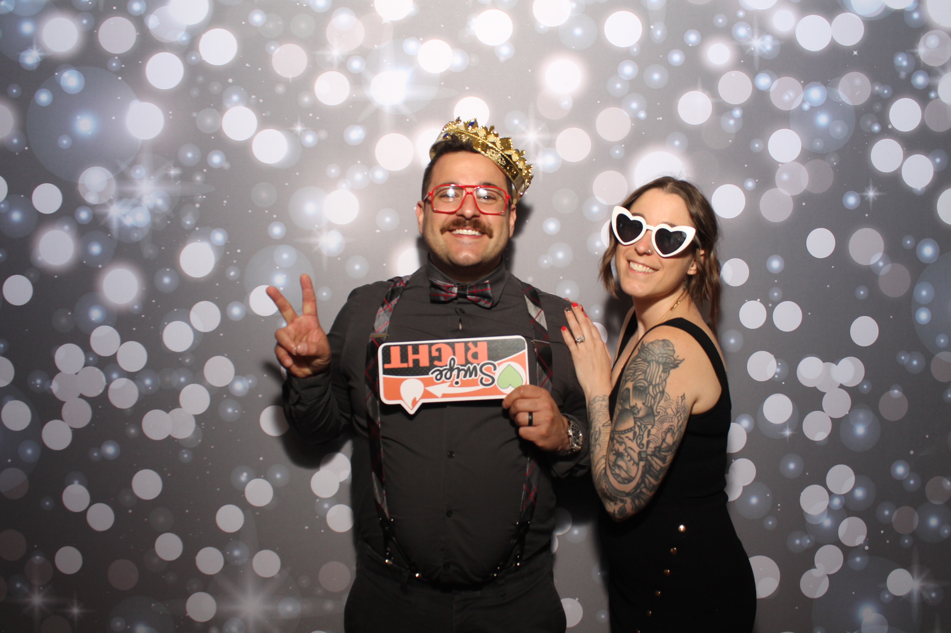 Shields Wedding | View more photos from the event at gallery.photoboothcincy.com/u/PhotoBoothCincy/Shields-Wedding