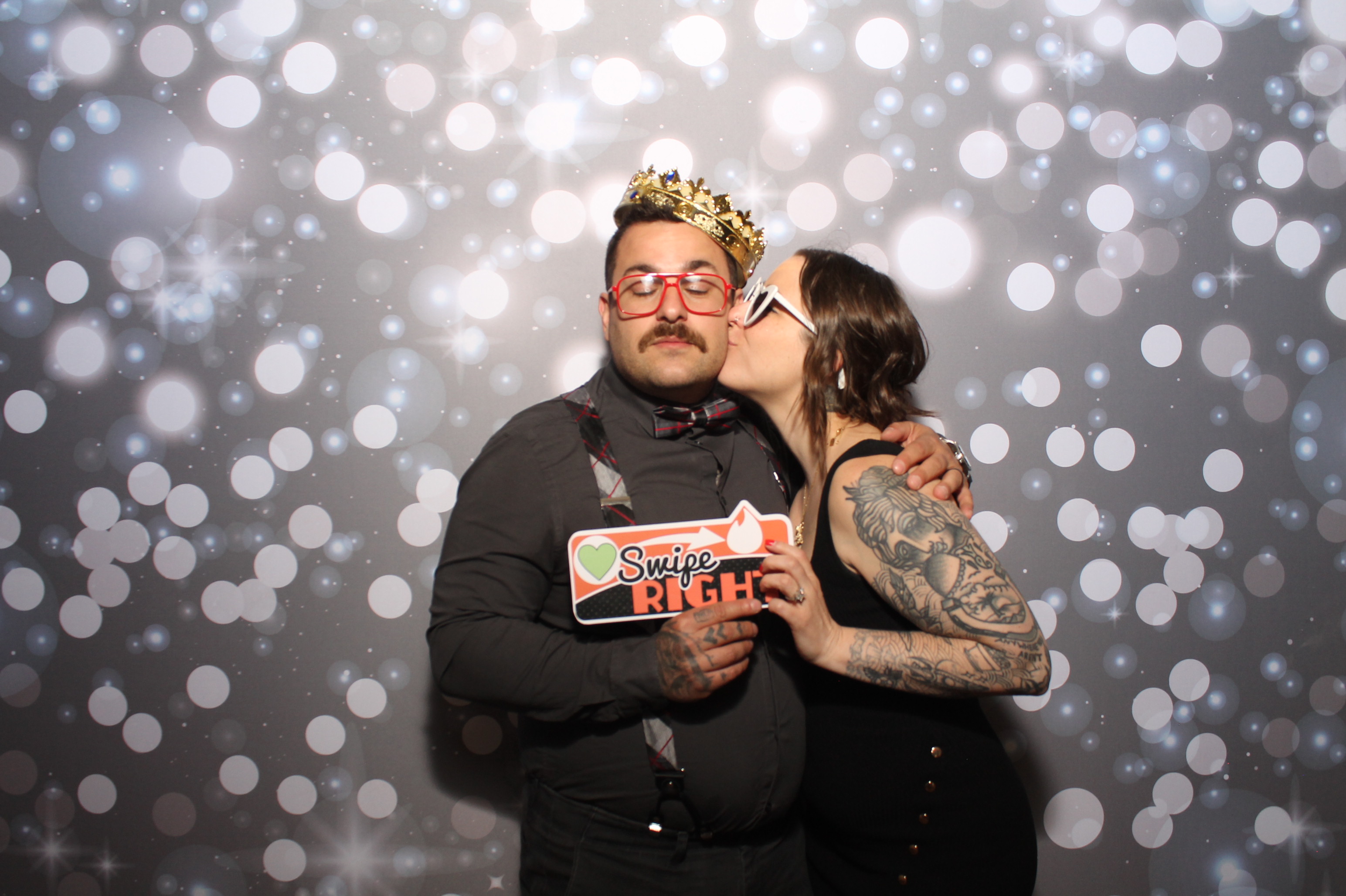 Shields Wedding | View more photos from the event at gallery.photoboothcincy.com/u/PhotoBoothCincy/Shields-Wedding