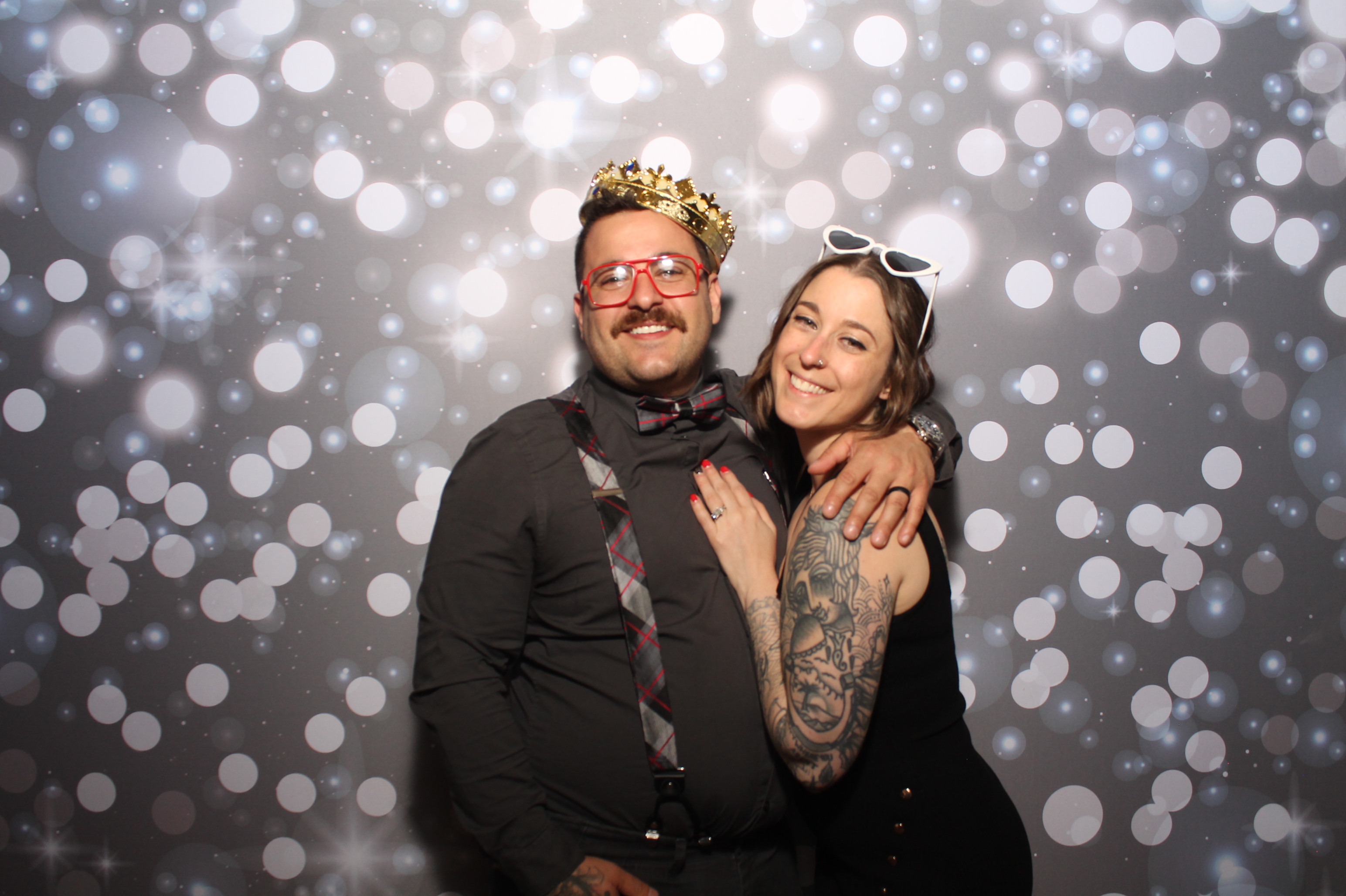 Shields Wedding | View more photos from the event at gallery.photoboothcincy.com/u/PhotoBoothCincy/Shields-Wedding