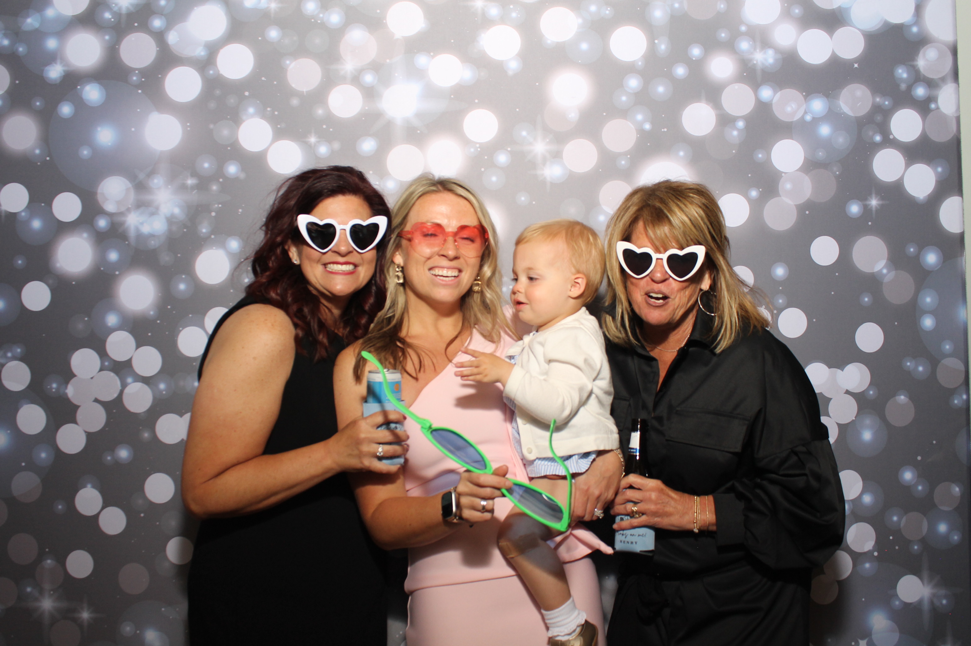 Shields Wedding | View more photos from the event at gallery.photoboothcincy.com/u/PhotoBoothCincy/Shields-Wedding
