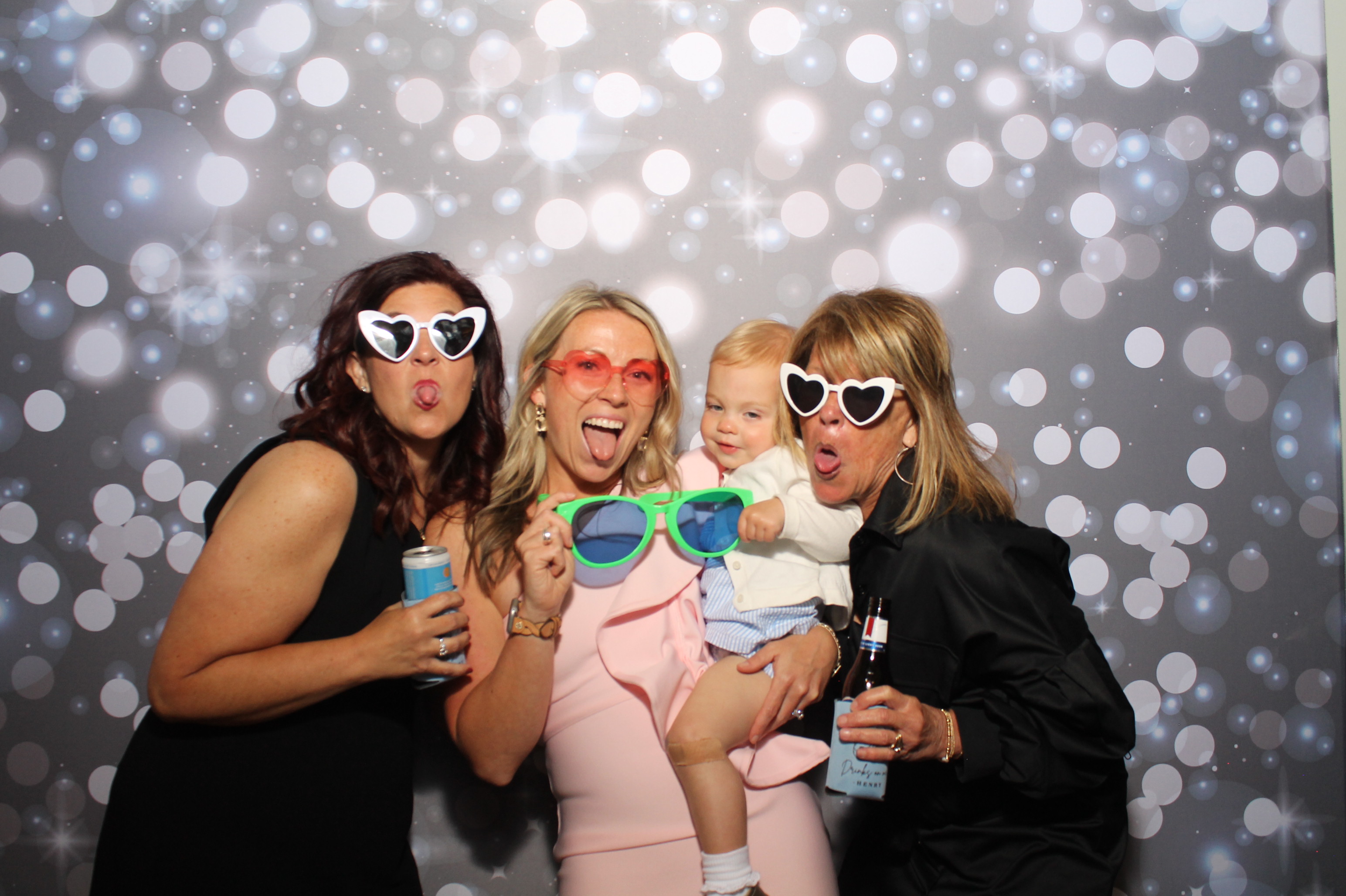 Shields Wedding | View more photos from the event at gallery.photoboothcincy.com/u/PhotoBoothCincy/Shields-Wedding