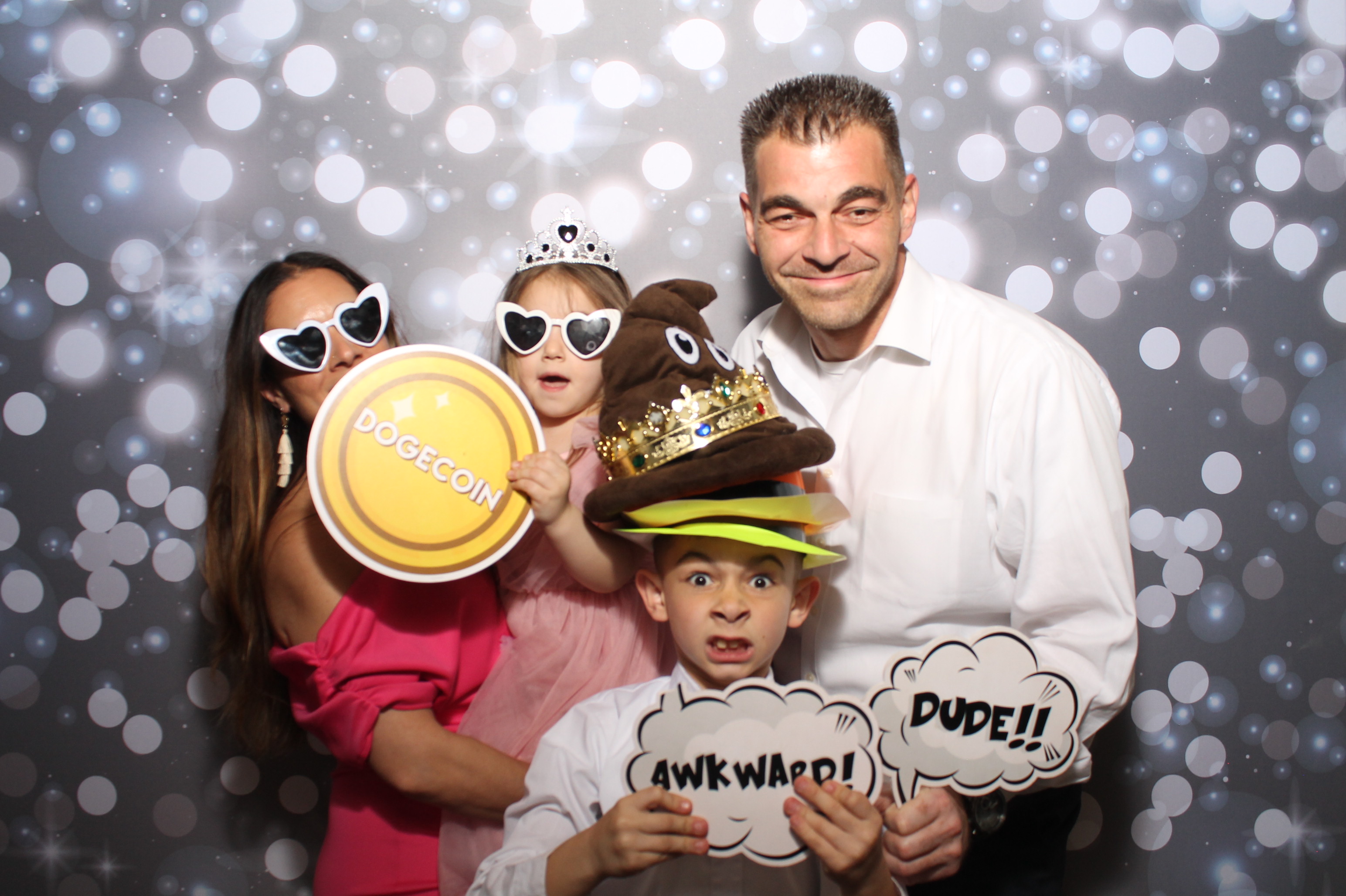 Shields Wedding | View more photos from the event at gallery.photoboothcincy.com/u/PhotoBoothCincy/Shields-Wedding