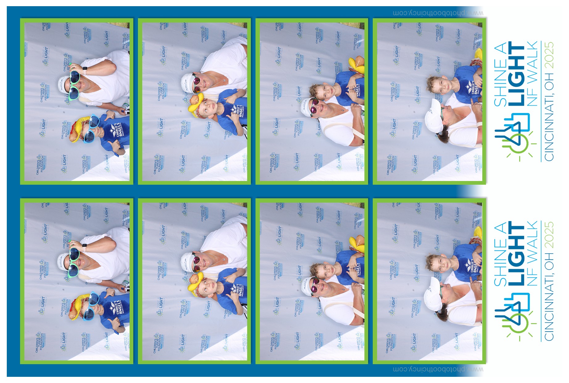 Shine A Light NF Walk 2025 | View more photos from the event at gallery.photoboothcincy.com/u/PhotoBoothCincy/Shine-A-Light-NF-Walk-2025