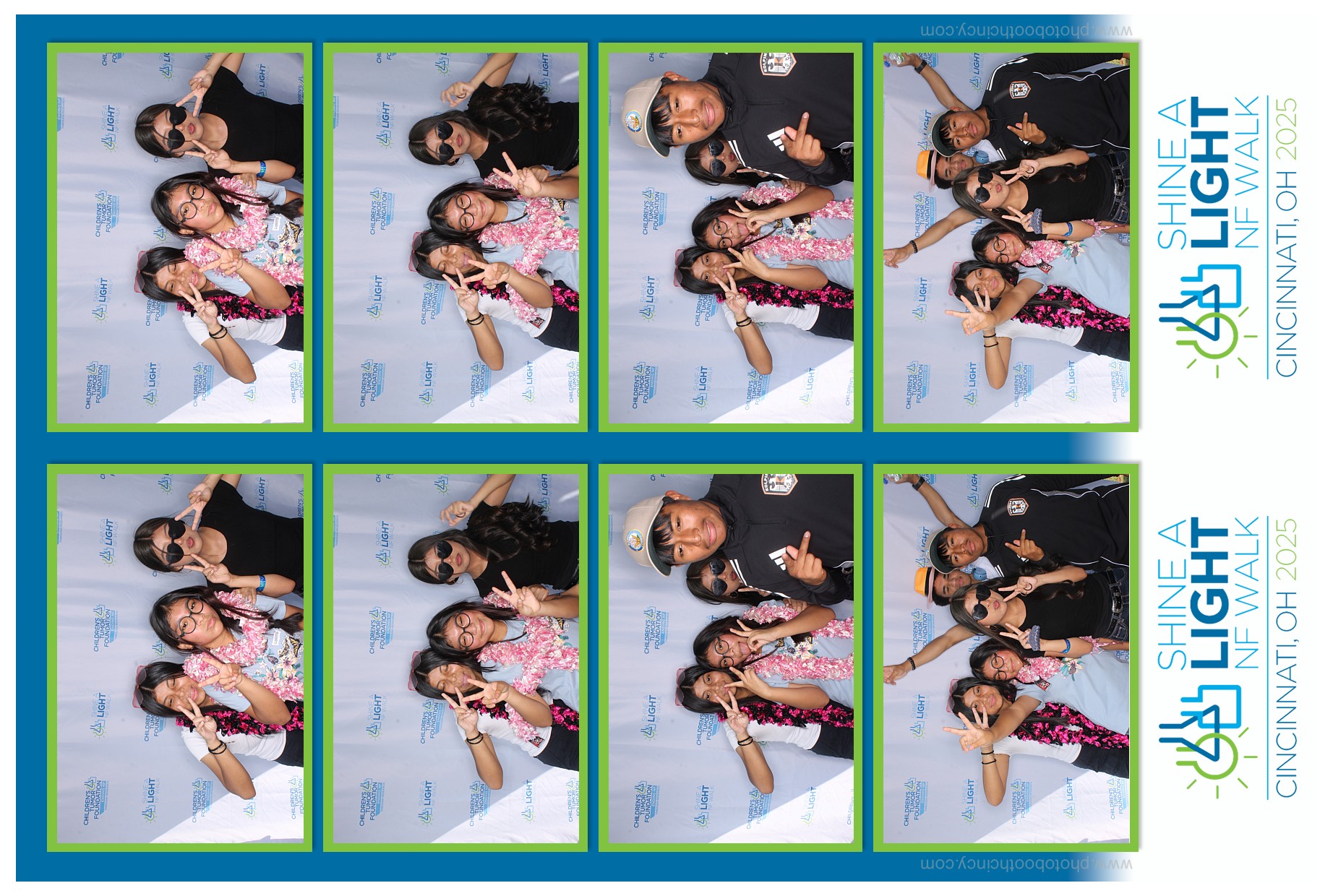 Shine A Light NF Walk 2025 | View more photos from the event at gallery.photoboothcincy.com/u/PhotoBoothCincy/Shine-A-Light-NF-Walk-2025