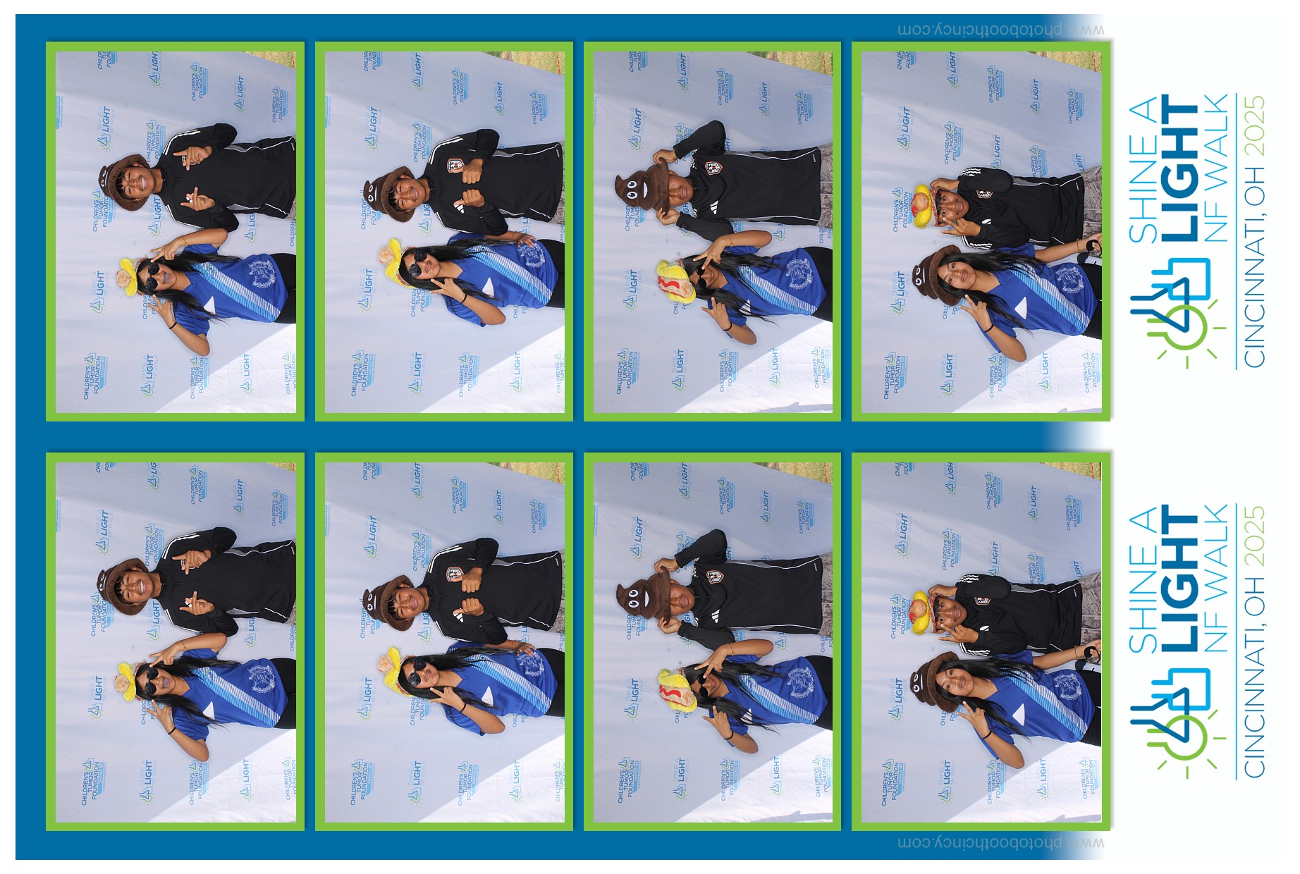 Shine A Light NF Walk 2025 | View more photos from the event at gallery.photoboothcincy.com/u/PhotoBoothCincy/Shine-A-Light-NF-Walk-2025