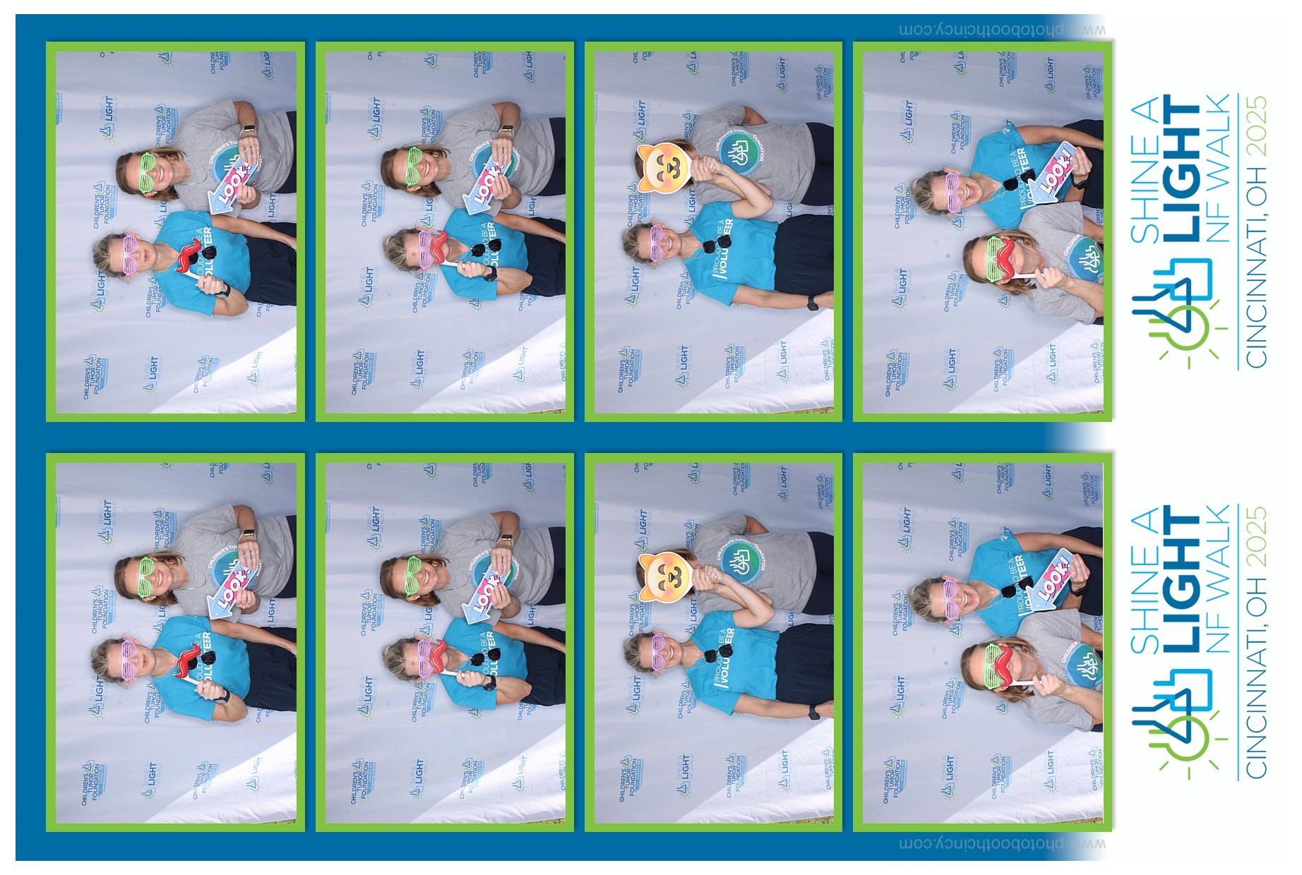 Shine A Light NF Walk 2025 | View more photos from the event at gallery.photoboothcincy.com/u/PhotoBoothCincy/Shine-A-Light-NF-Walk-2025