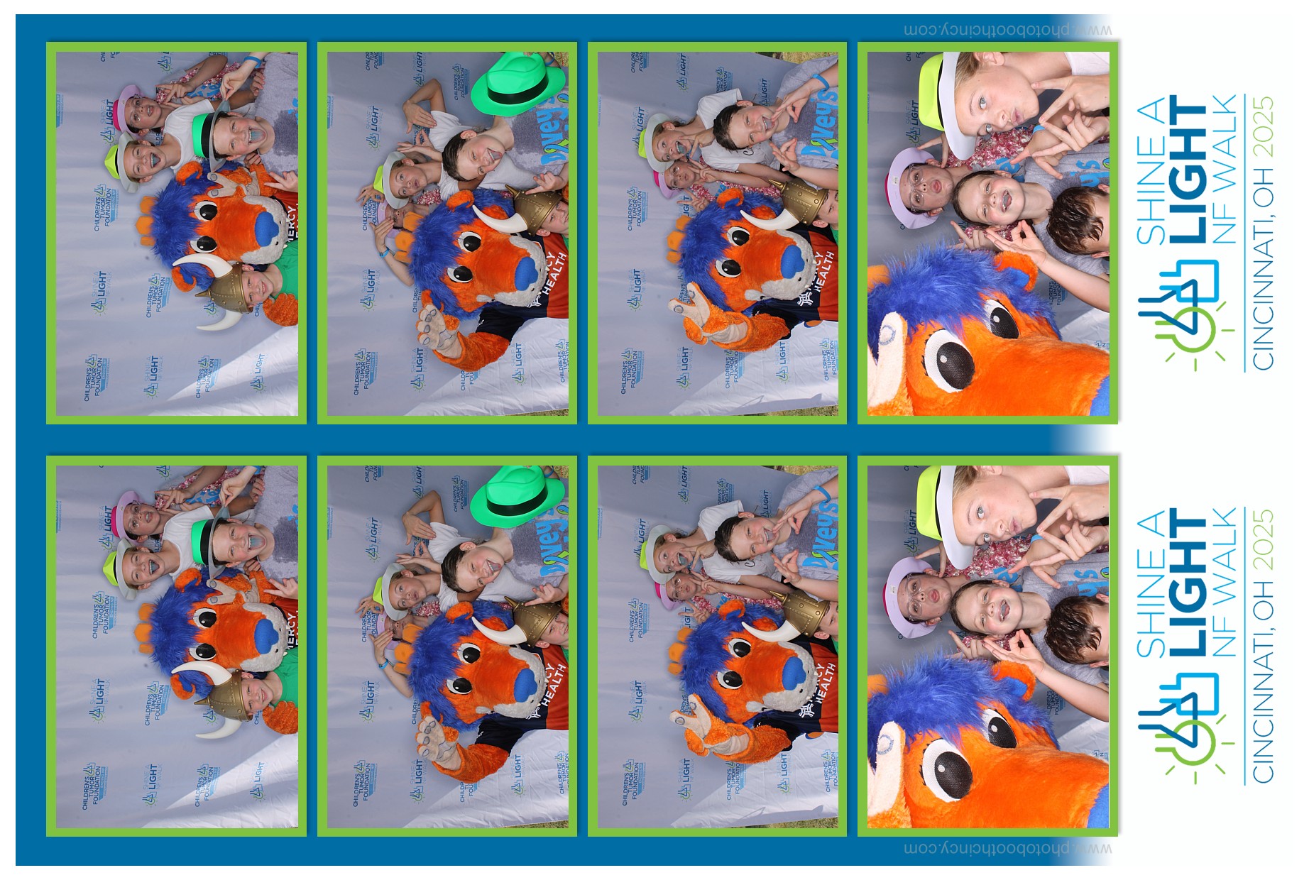 Shine A Light NF Walk 2025 | View more photos from the event at gallery.photoboothcincy.com/u/PhotoBoothCincy/Shine-A-Light-NF-Walk-2025