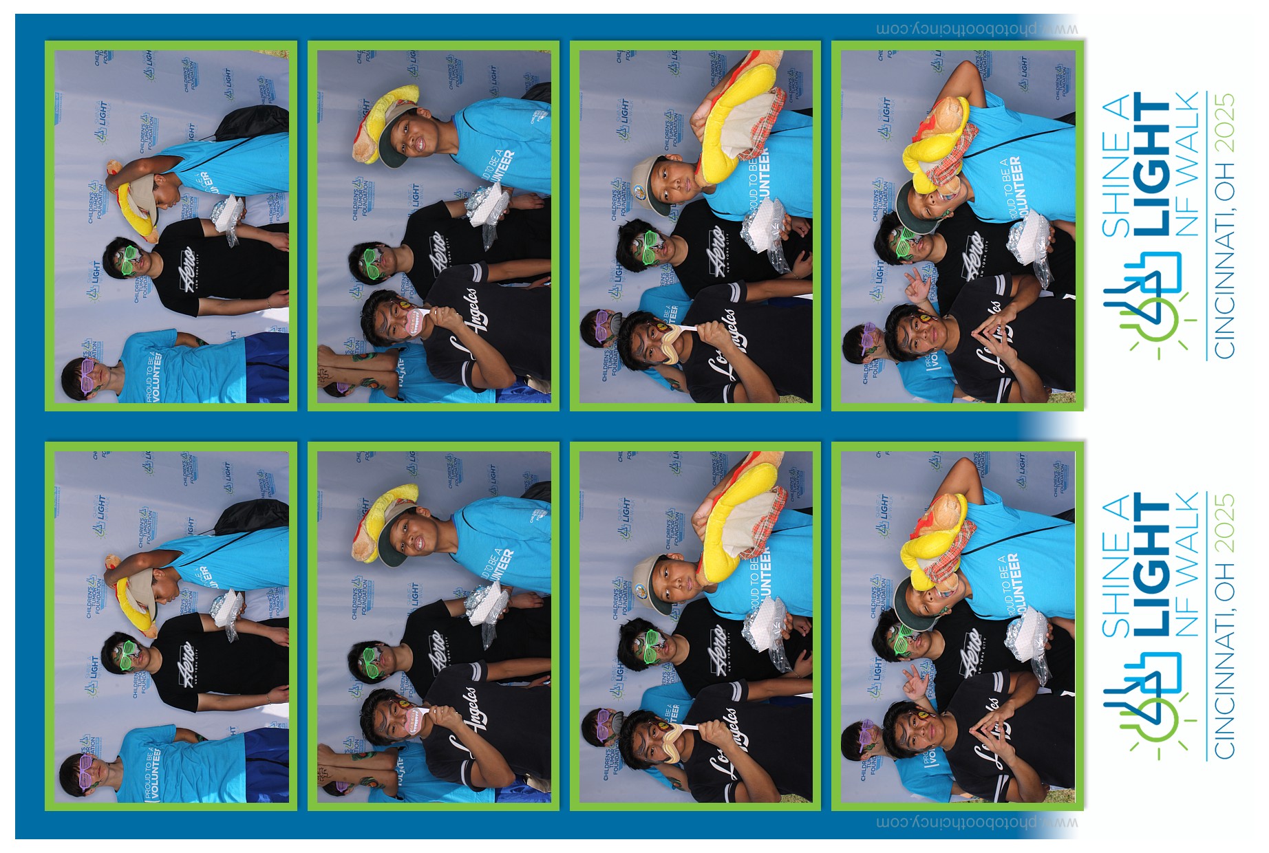 Shine A Light NF Walk 2025 | View more photos from the event at gallery.photoboothcincy.com/u/PhotoBoothCincy/Shine-A-Light-NF-Walk-2025