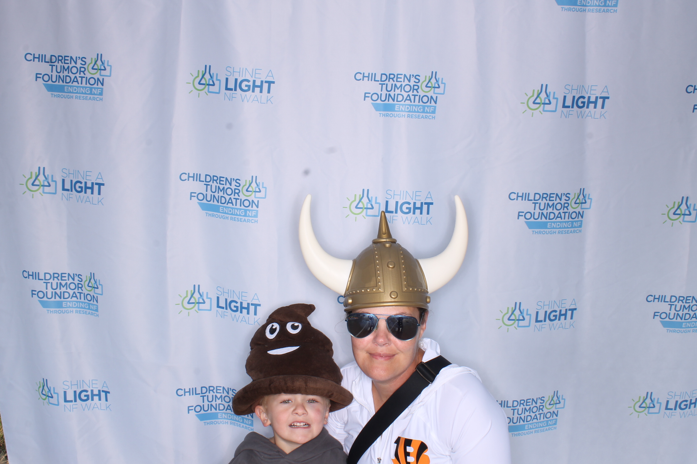 Shine A Light NF Walk 2025 | View more photos from the event at gallery.photoboothcincy.com/u/PhotoBoothCincy/Shine-A-Light-NF-Walk-2025