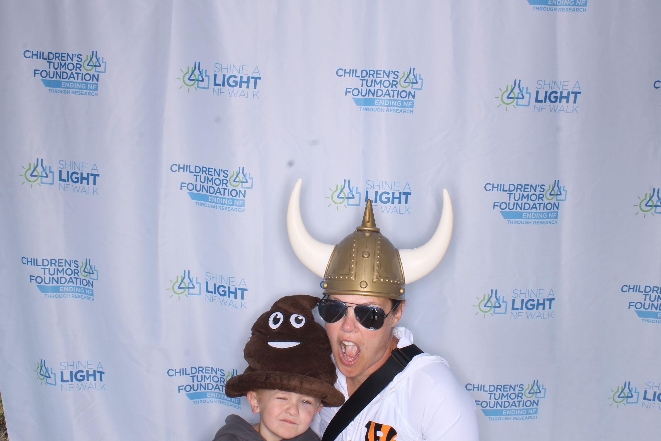Shine A Light NF Walk 2025 | View more photos from the event at gallery.photoboothcincy.com/u/PhotoBoothCincy/Shine-A-Light-NF-Walk-2025
