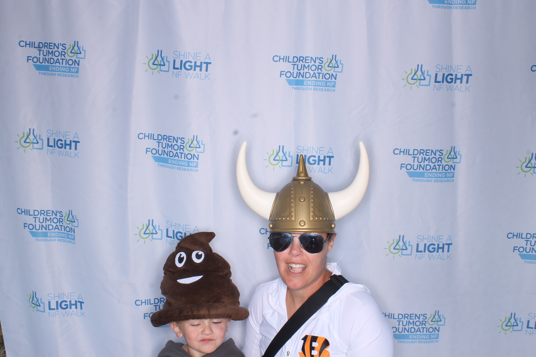 Shine A Light NF Walk 2025 | View more photos from the event at gallery.photoboothcincy.com/u/PhotoBoothCincy/Shine-A-Light-NF-Walk-2025