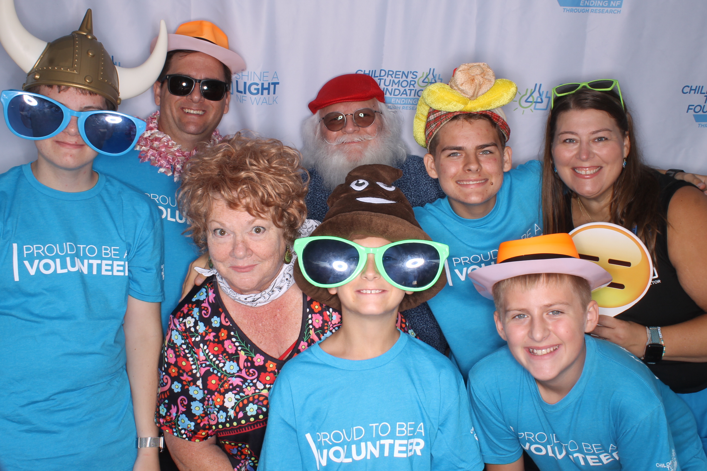 Shine A Light NF Walk 2025 | View more photos from the event at gallery.photoboothcincy.com/u/PhotoBoothCincy/Shine-A-Light-NF-Walk-2025