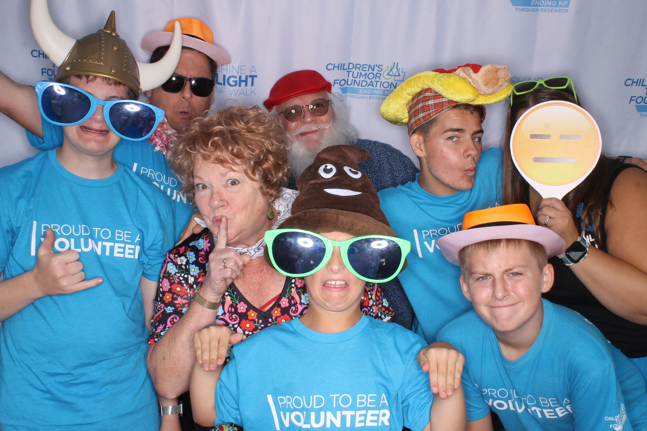 Shine A Light NF Walk 2025 | View more photos from the event at gallery.photoboothcincy.com/u/PhotoBoothCincy/Shine-A-Light-NF-Walk-2025