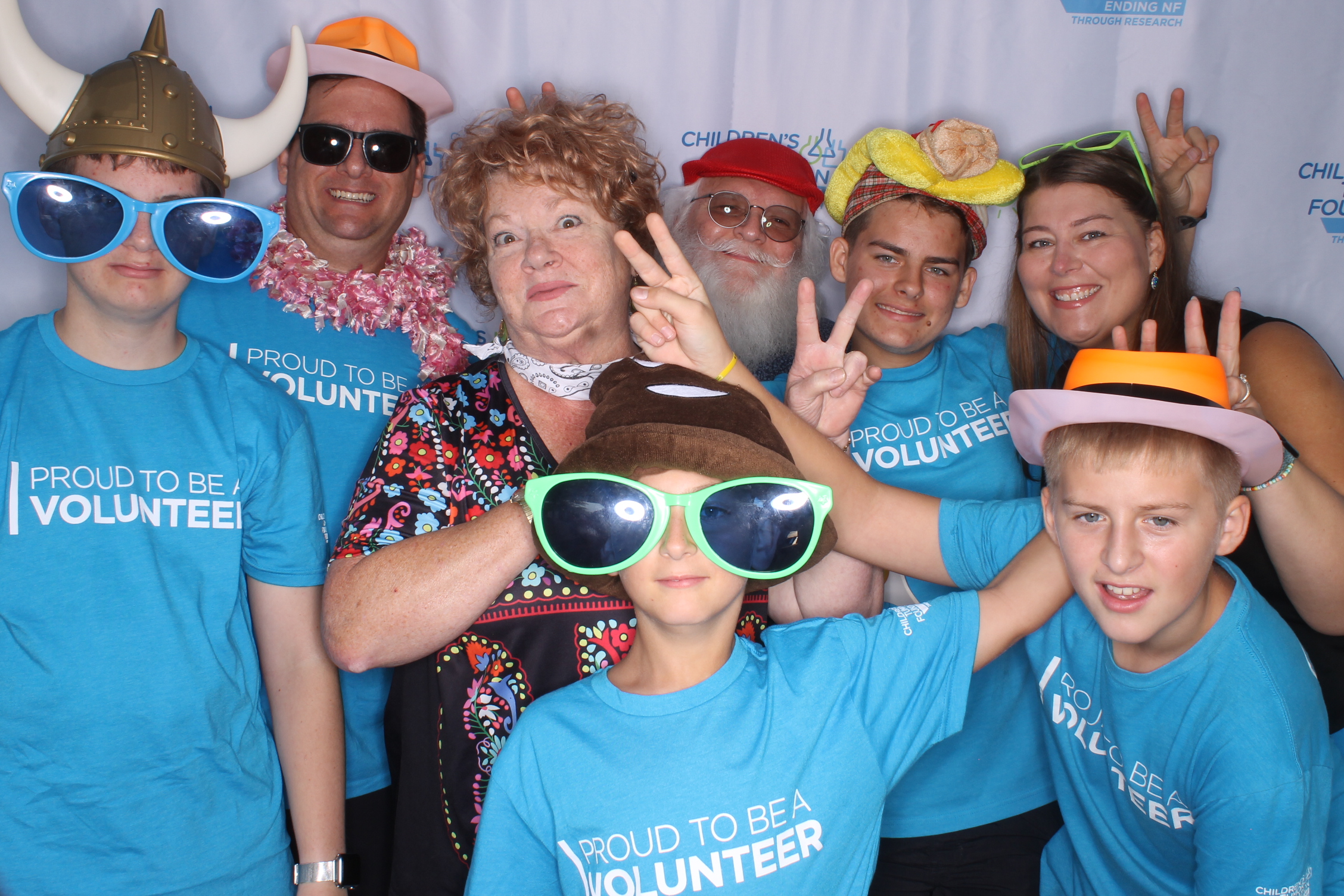 Shine A Light NF Walk 2025 | View more photos from the event at gallery.photoboothcincy.com/u/PhotoBoothCincy/Shine-A-Light-NF-Walk-2025