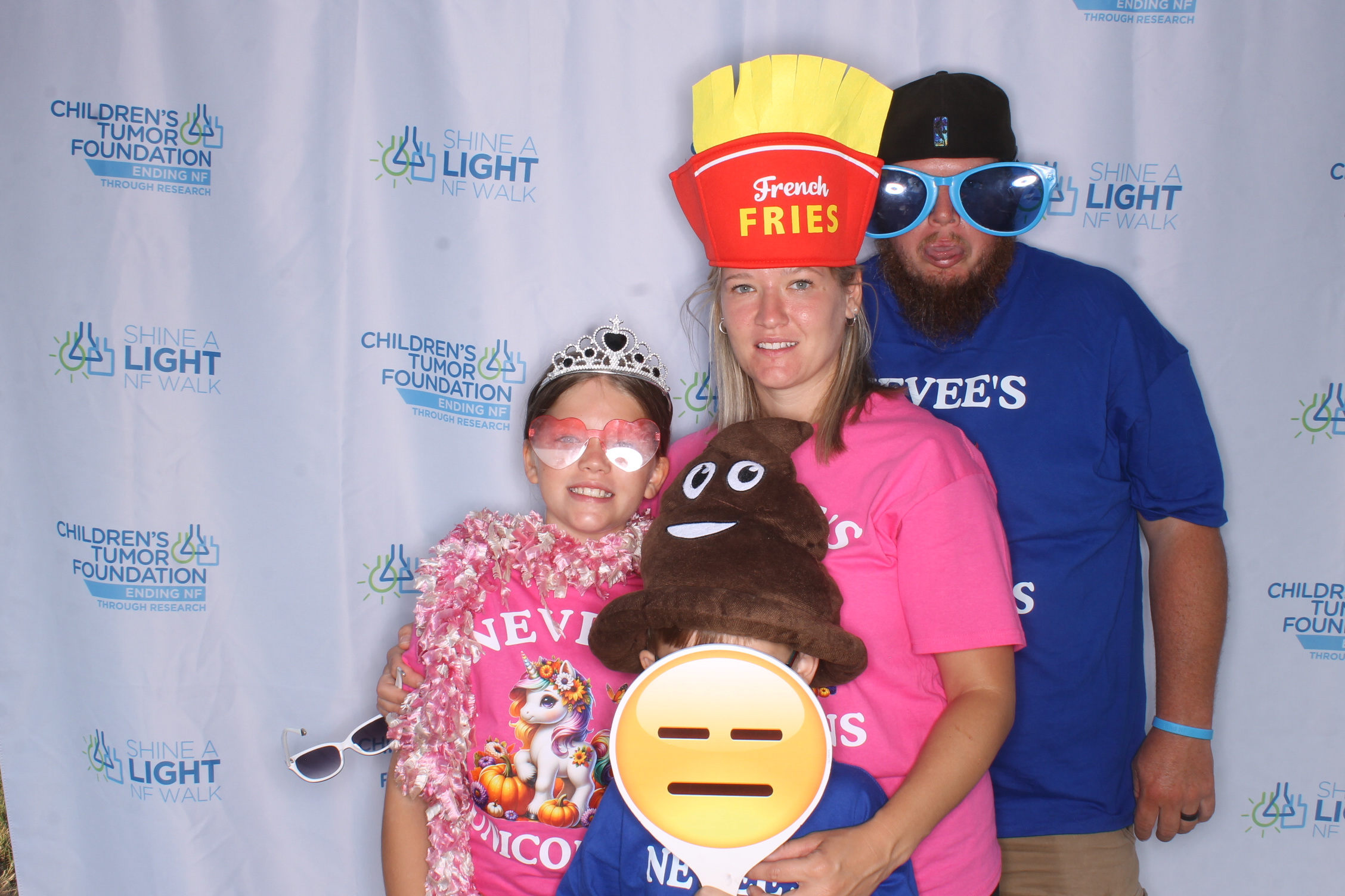 Shine A Light NF Walk 2025 | View more photos from the event at gallery.photoboothcincy.com/u/PhotoBoothCincy/Shine-A-Light-NF-Walk-2025