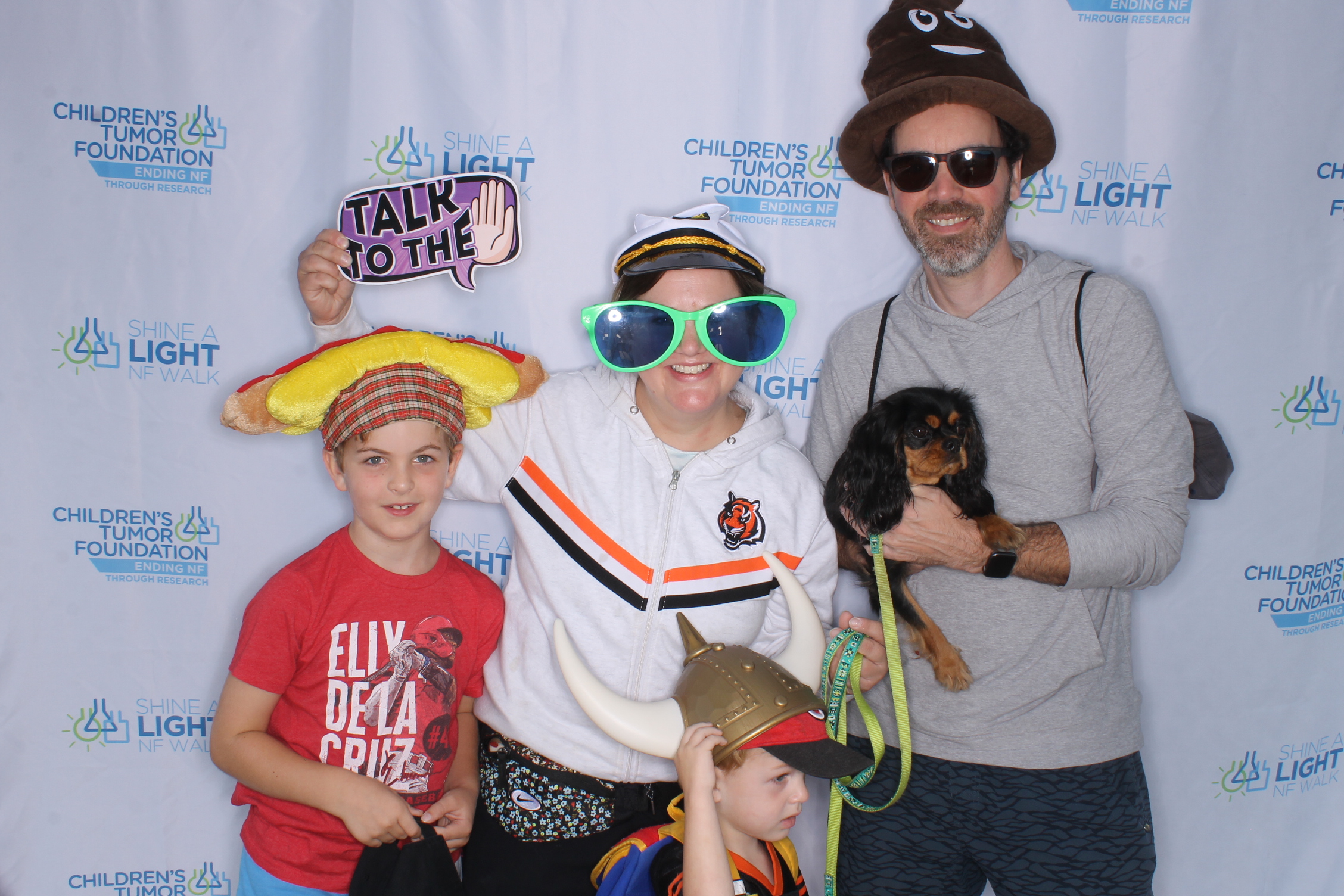 Shine A Light NF Walk 2025 | View more photos from the event at gallery.photoboothcincy.com/u/PhotoBoothCincy/Shine-A-Light-NF-Walk-2025