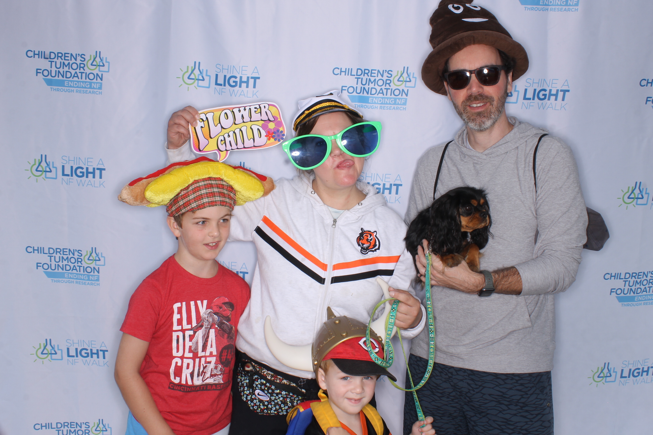 Shine A Light NF Walk 2025 | View more photos from the event at gallery.photoboothcincy.com/u/PhotoBoothCincy/Shine-A-Light-NF-Walk-2025
