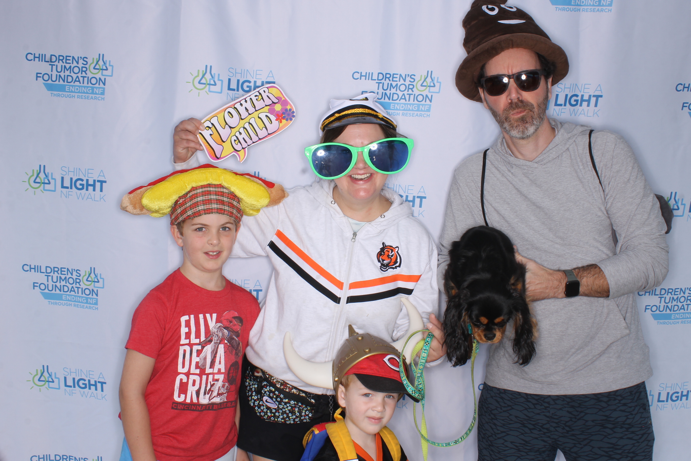 Shine A Light NF Walk 2025 | View more photos from the event at gallery.photoboothcincy.com/u/PhotoBoothCincy/Shine-A-Light-NF-Walk-2025