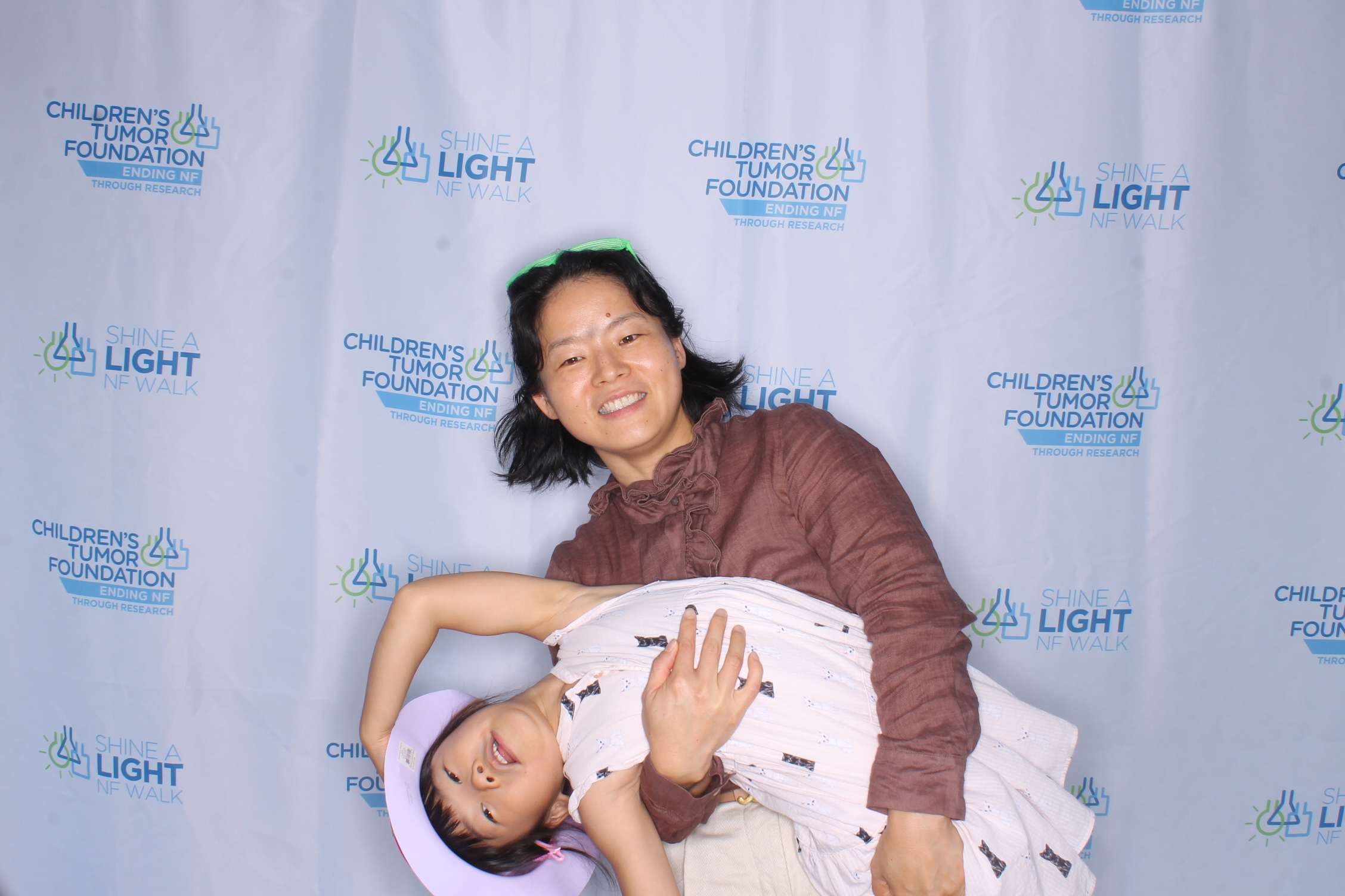Shine A Light NF Walk 2025 | View more photos from the event at gallery.photoboothcincy.com/u/PhotoBoothCincy/Shine-A-Light-NF-Walk-2025