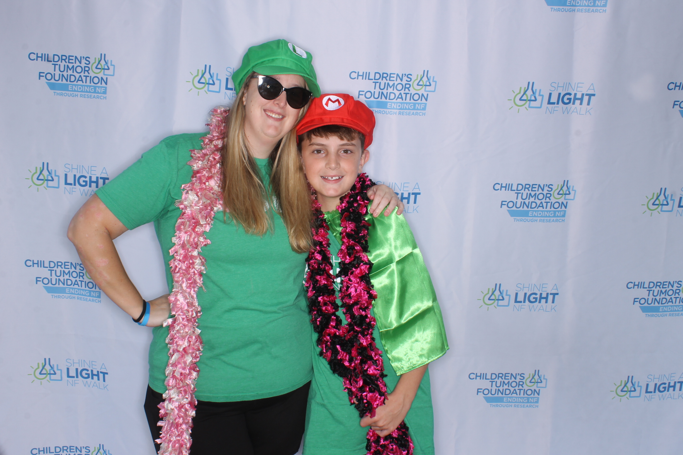 Shine A Light NF Walk 2025 | View more photos from the event at gallery.photoboothcincy.com/u/PhotoBoothCincy/Shine-A-Light-NF-Walk-2025