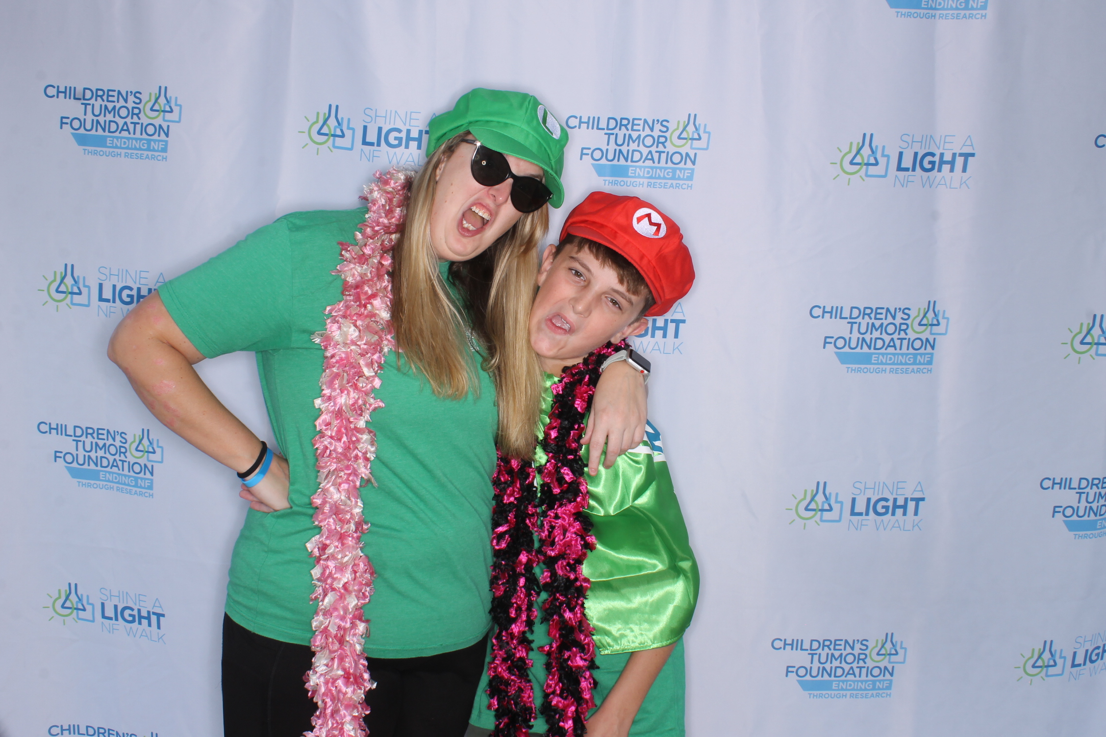 Shine A Light NF Walk 2025 | View more photos from the event at gallery.photoboothcincy.com/u/PhotoBoothCincy/Shine-A-Light-NF-Walk-2025