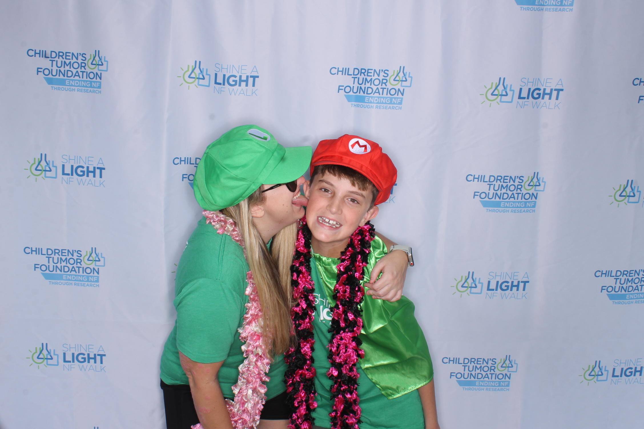 Shine A Light NF Walk 2025 | View more photos from the event at gallery.photoboothcincy.com/u/PhotoBoothCincy/Shine-A-Light-NF-Walk-2025