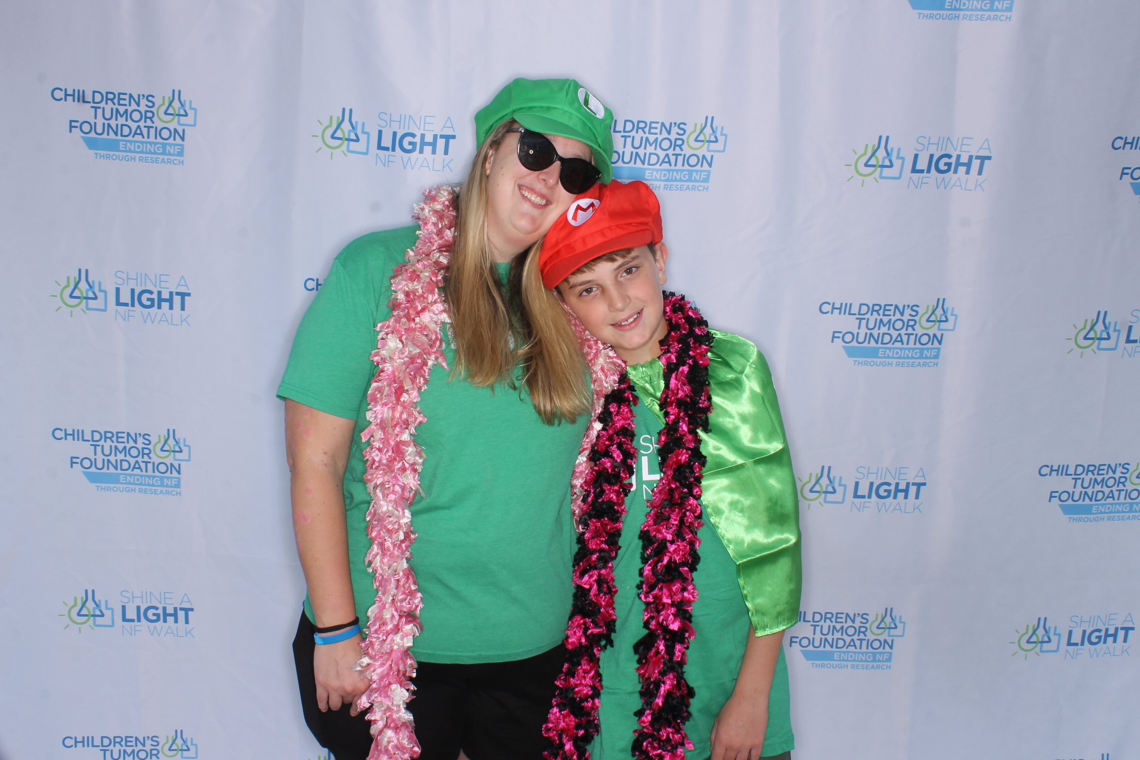 Shine A Light NF Walk 2025 | View more photos from the event at gallery.photoboothcincy.com/u/PhotoBoothCincy/Shine-A-Light-NF-Walk-2025