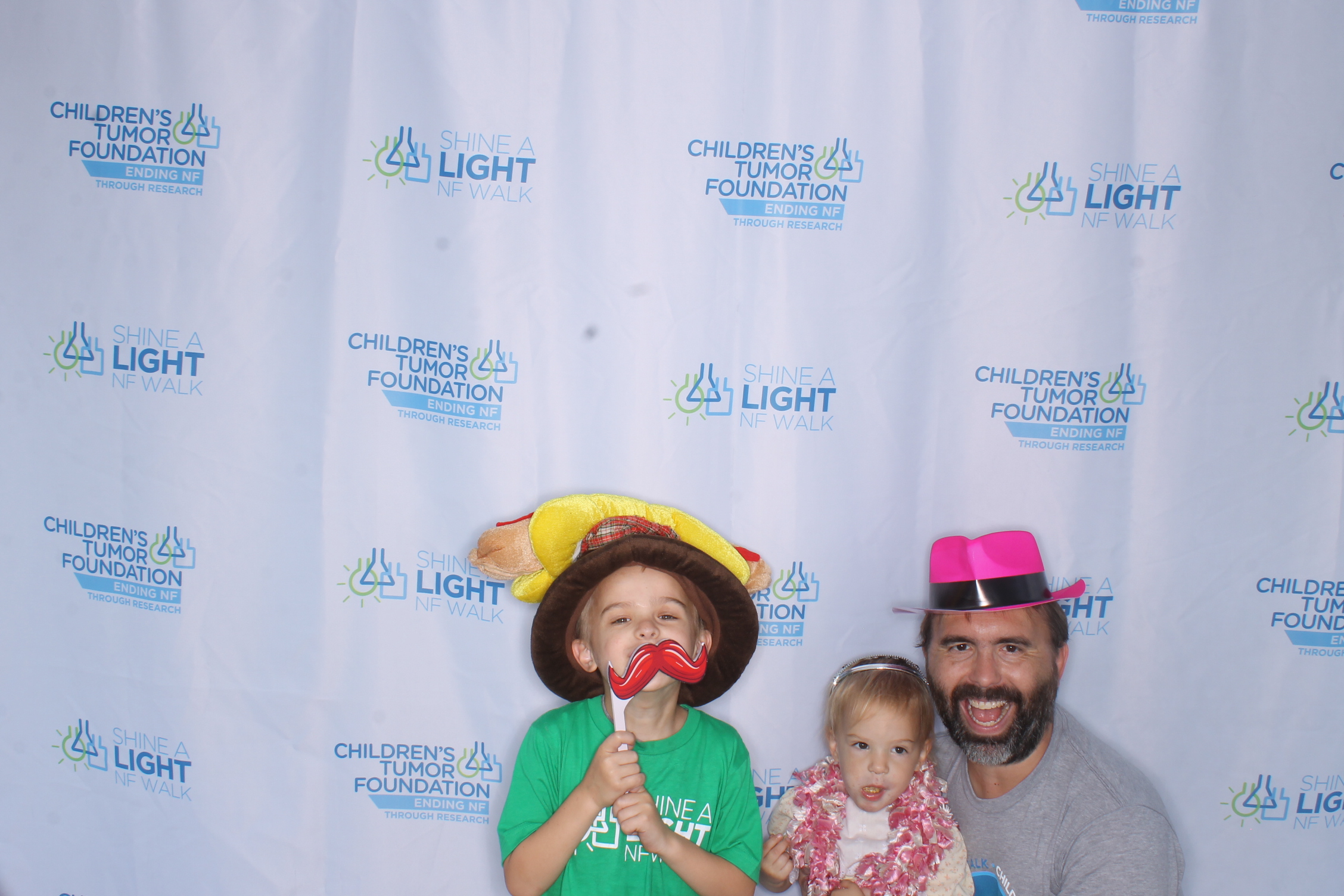 Shine A Light NF Walk 2025 | View more photos from the event at gallery.photoboothcincy.com/u/PhotoBoothCincy/Shine-A-Light-NF-Walk-2025