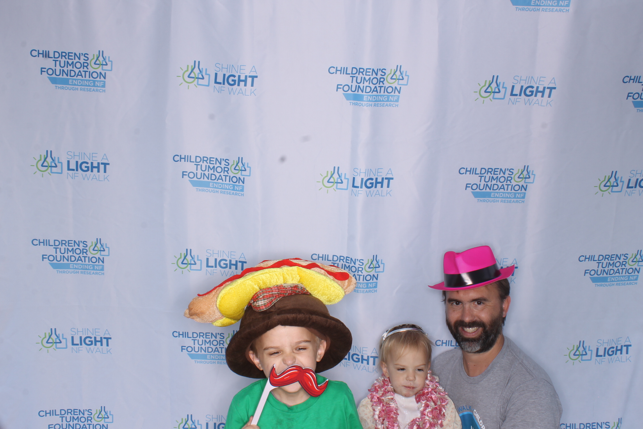 Shine A Light NF Walk 2025 | View more photos from the event at gallery.photoboothcincy.com/u/PhotoBoothCincy/Shine-A-Light-NF-Walk-2025
