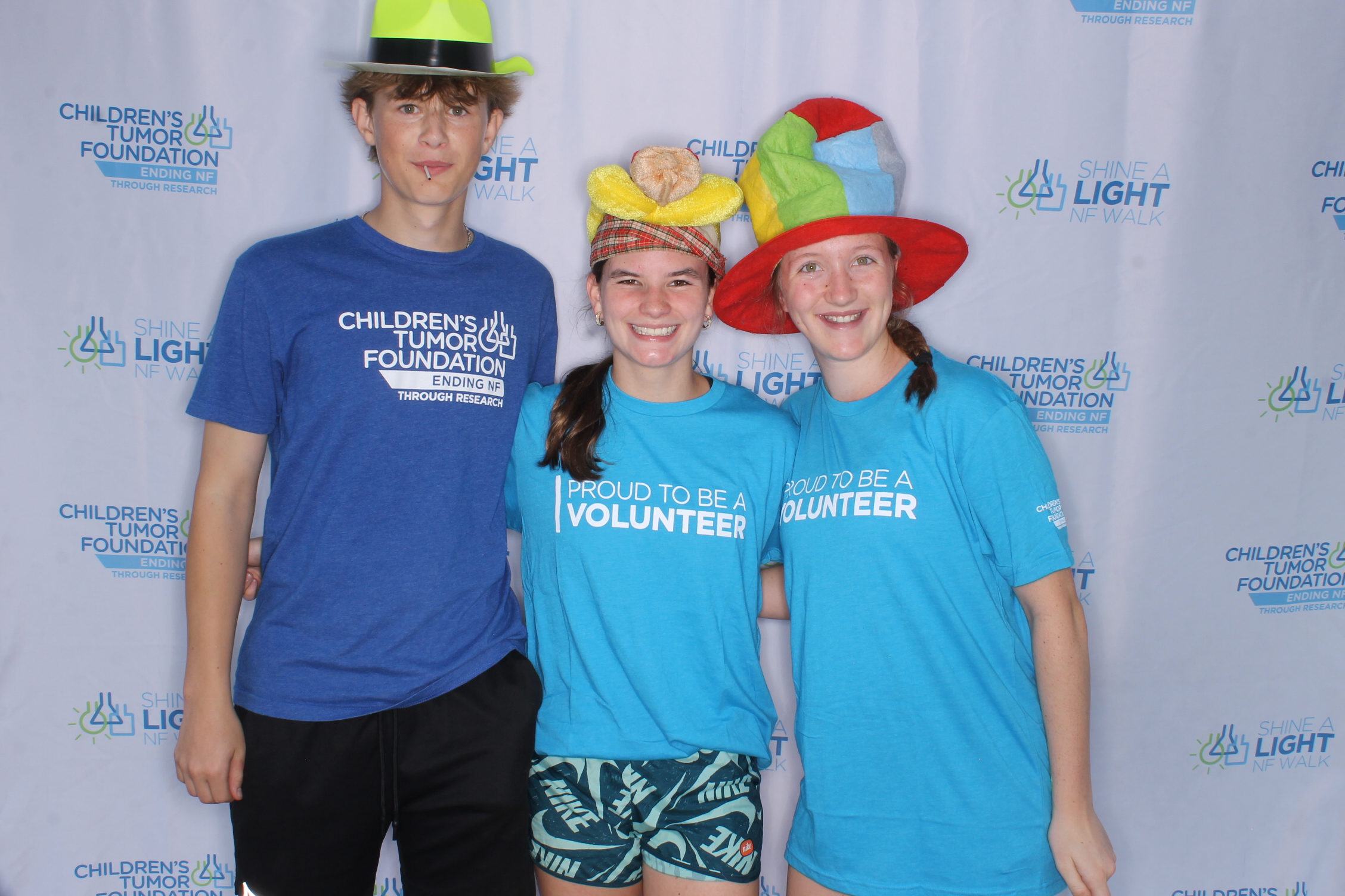Shine A Light NF Walk 2025 | View more photos from the event at gallery.photoboothcincy.com/u/PhotoBoothCincy/Shine-A-Light-NF-Walk-2025