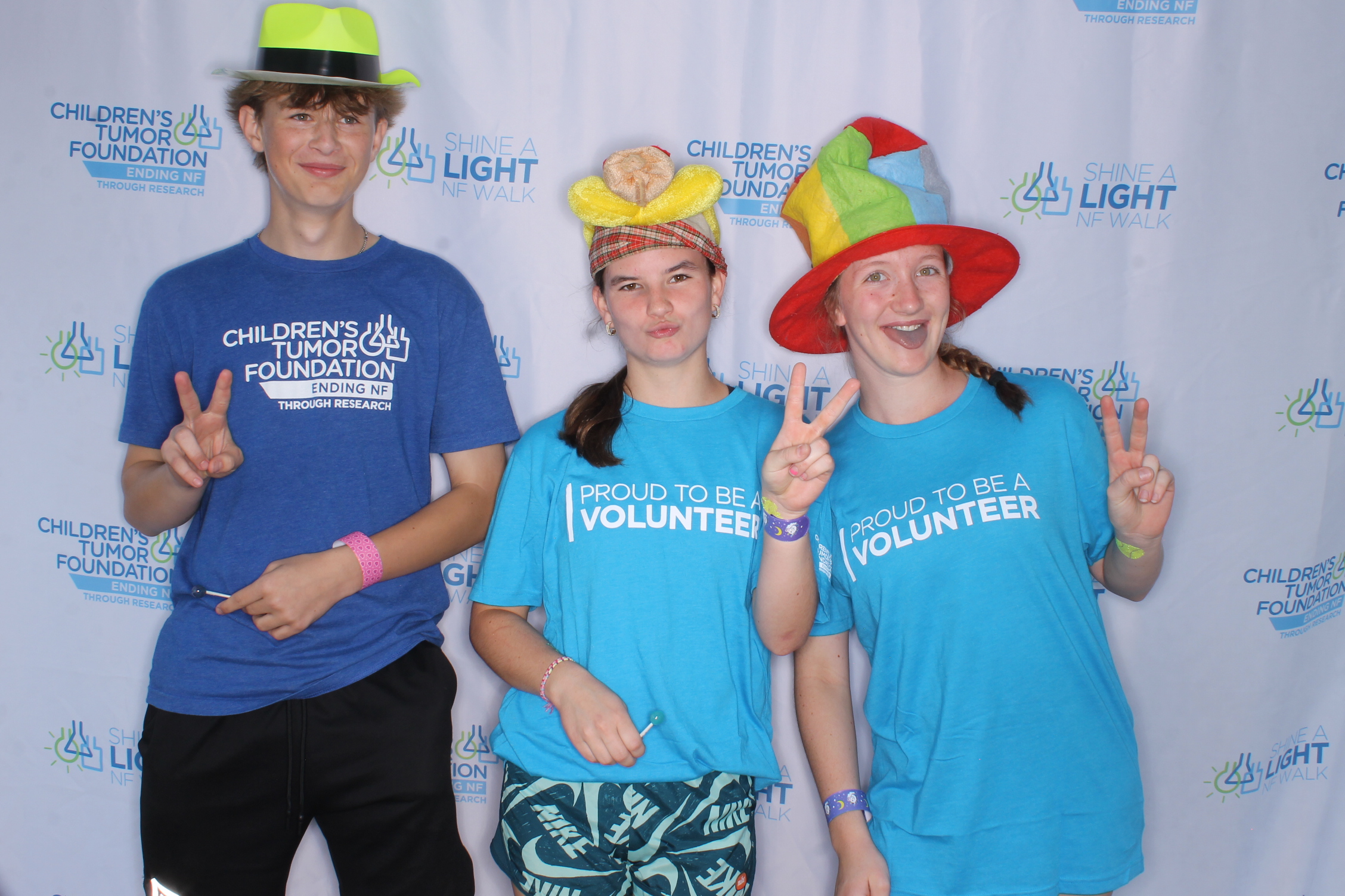 Shine A Light NF Walk 2025 | View more photos from the event at gallery.photoboothcincy.com/u/PhotoBoothCincy/Shine-A-Light-NF-Walk-2025