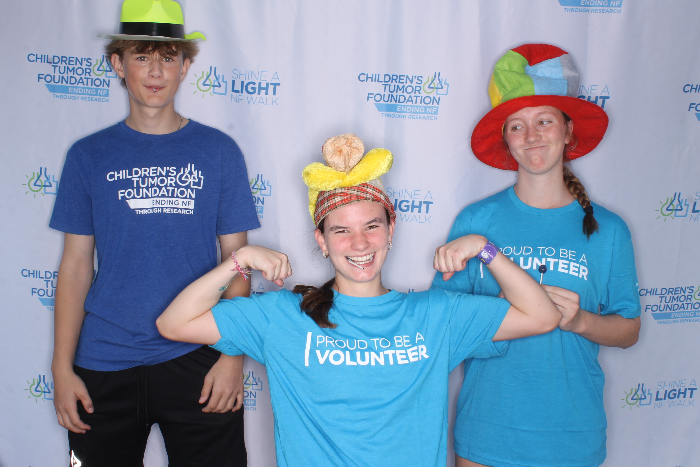 Shine A Light NF Walk 2025 | View more photos from the event at gallery.photoboothcincy.com/u/PhotoBoothCincy/Shine-A-Light-NF-Walk-2025