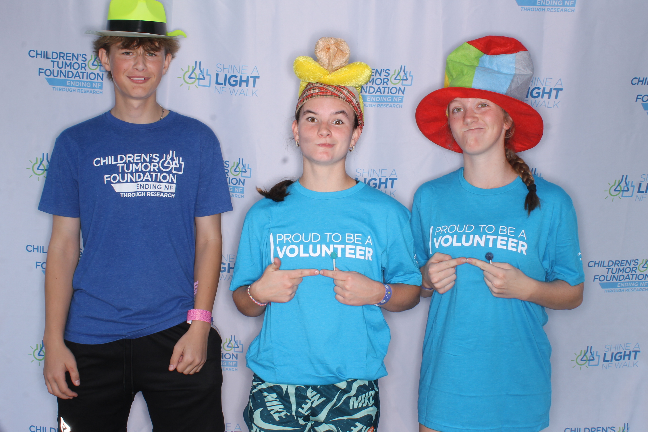 Shine A Light NF Walk 2025 | View more photos from the event at gallery.photoboothcincy.com/u/PhotoBoothCincy/Shine-A-Light-NF-Walk-2025
