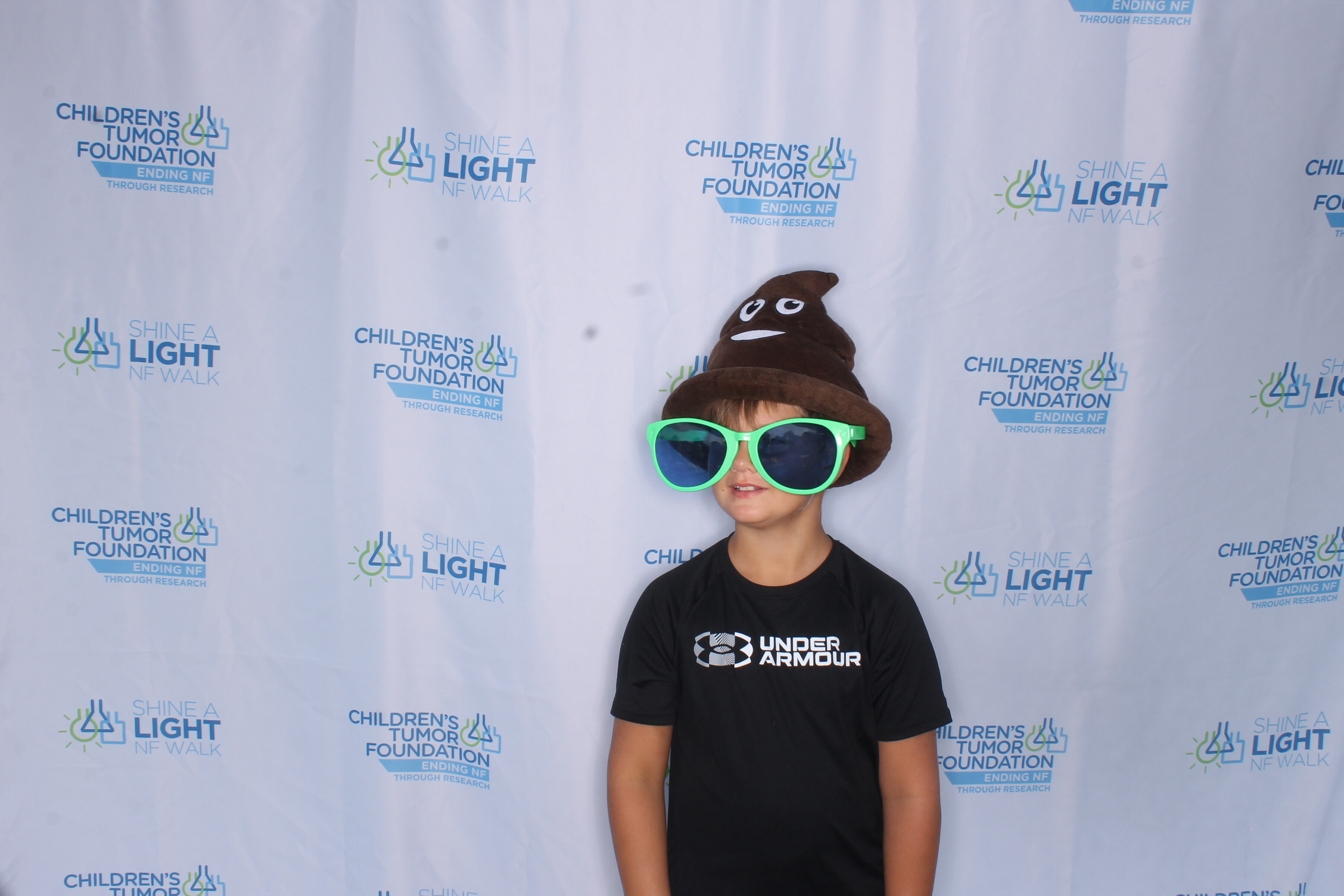 Shine A Light NF Walk 2025 | View more photos from the event at gallery.photoboothcincy.com/u/PhotoBoothCincy/Shine-A-Light-NF-Walk-2025