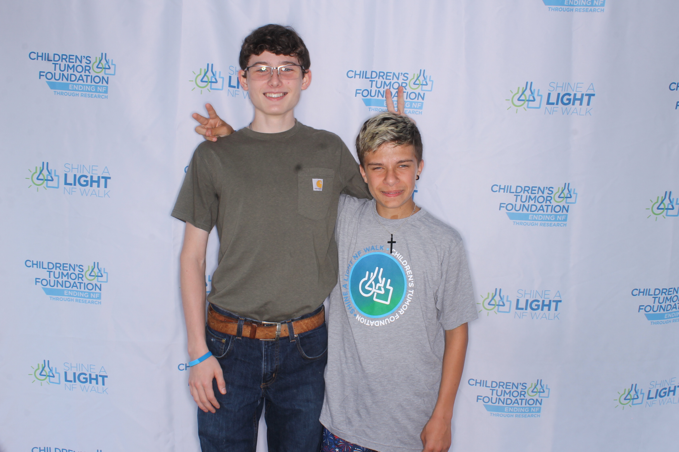 Shine A Light NF Walk 2025 | View more photos from the event at gallery.photoboothcincy.com/u/PhotoBoothCincy/Shine-A-Light-NF-Walk-2025