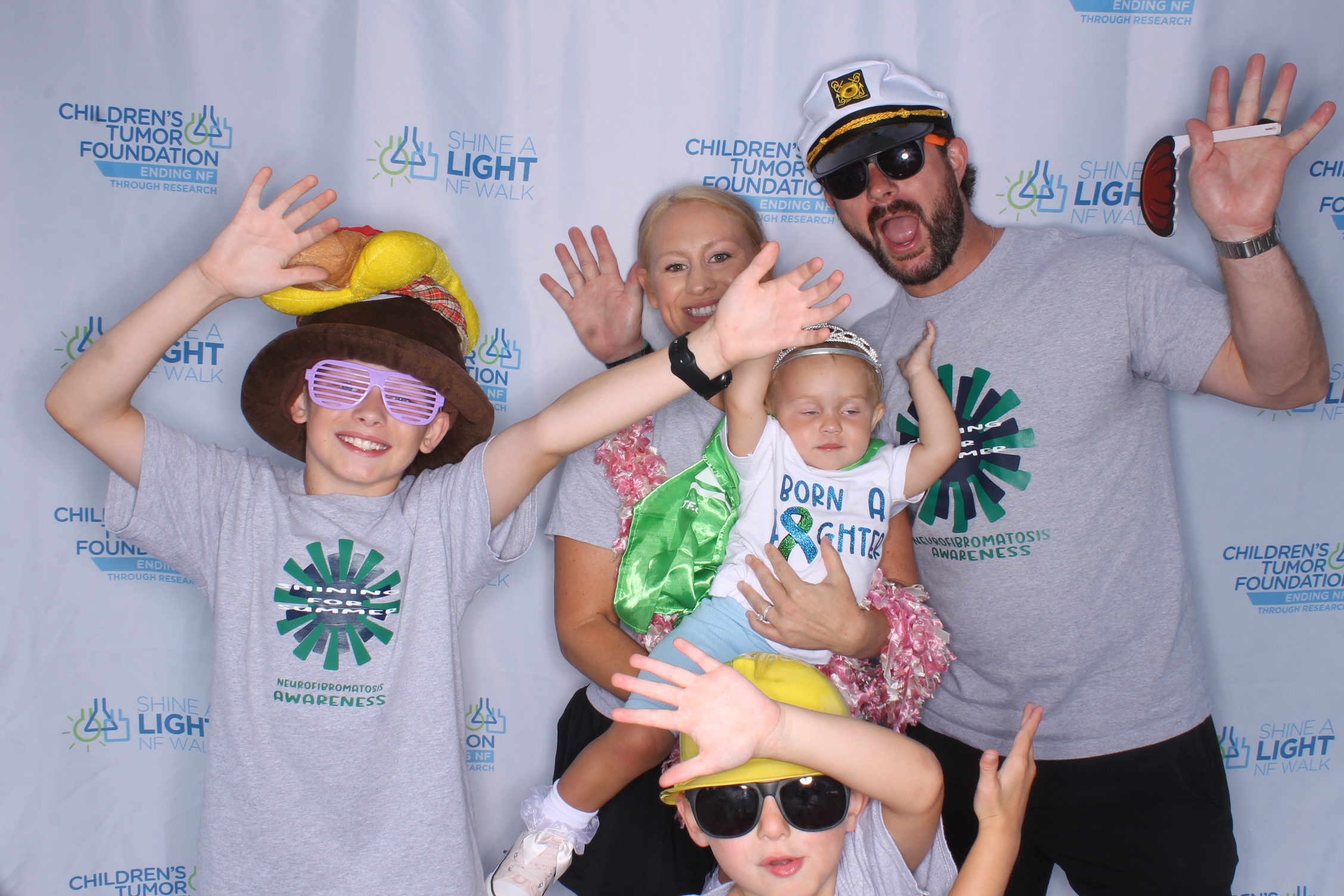 Shine A Light NF Walk 2025 | View more photos from the event at gallery.photoboothcincy.com/u/PhotoBoothCincy/Shine-A-Light-NF-Walk-2025