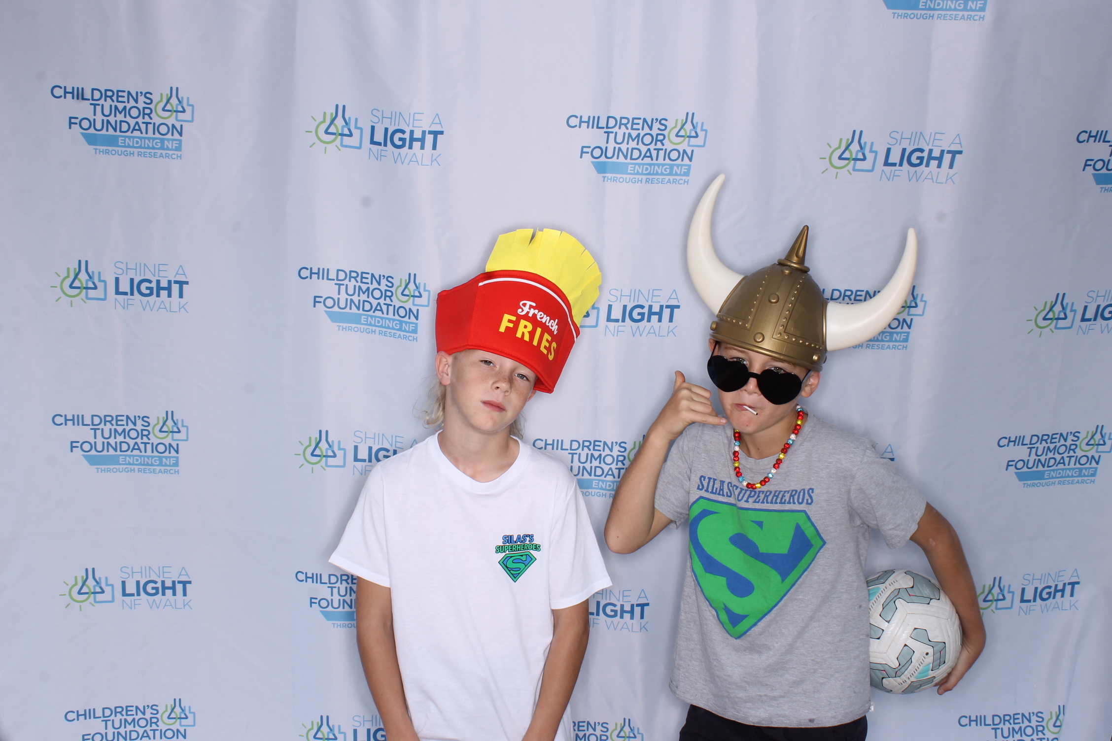 Shine A Light NF Walk 2025 | View more photos from the event at gallery.photoboothcincy.com/u/PhotoBoothCincy/Shine-A-Light-NF-Walk-2025