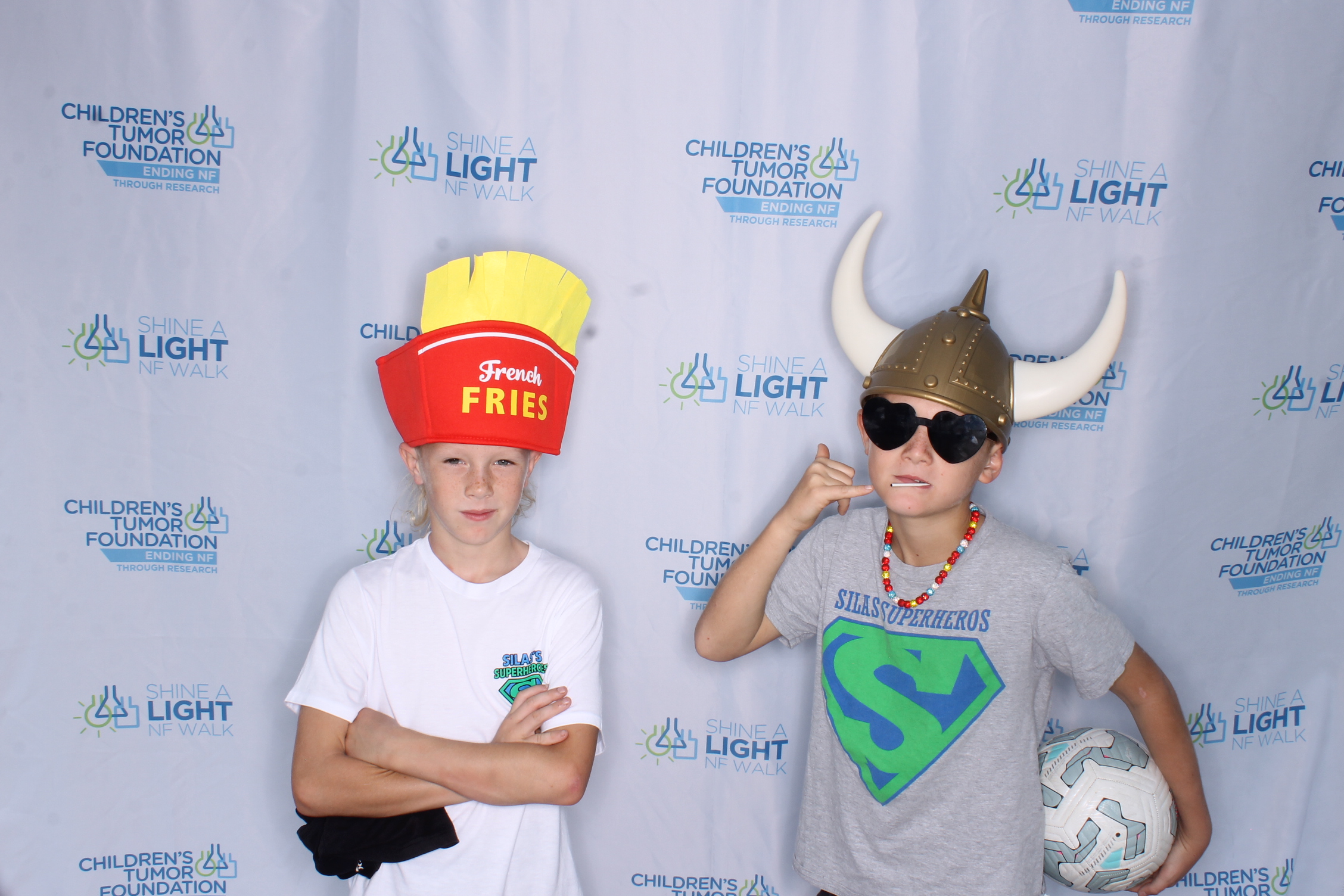 Shine A Light NF Walk 2025 | View more photos from the event at gallery.photoboothcincy.com/u/PhotoBoothCincy/Shine-A-Light-NF-Walk-2025