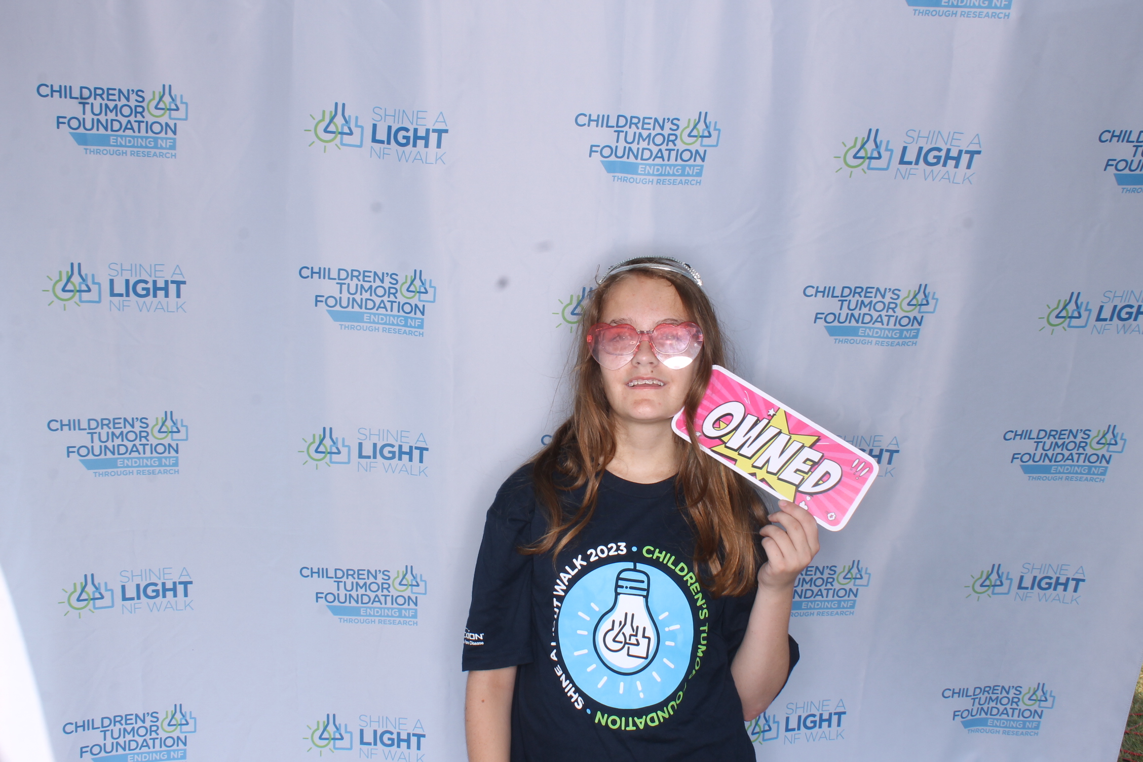 Shine A Light NF Walk 2025 | View more photos from the event at gallery.photoboothcincy.com/u/PhotoBoothCincy/Shine-A-Light-NF-Walk-2025