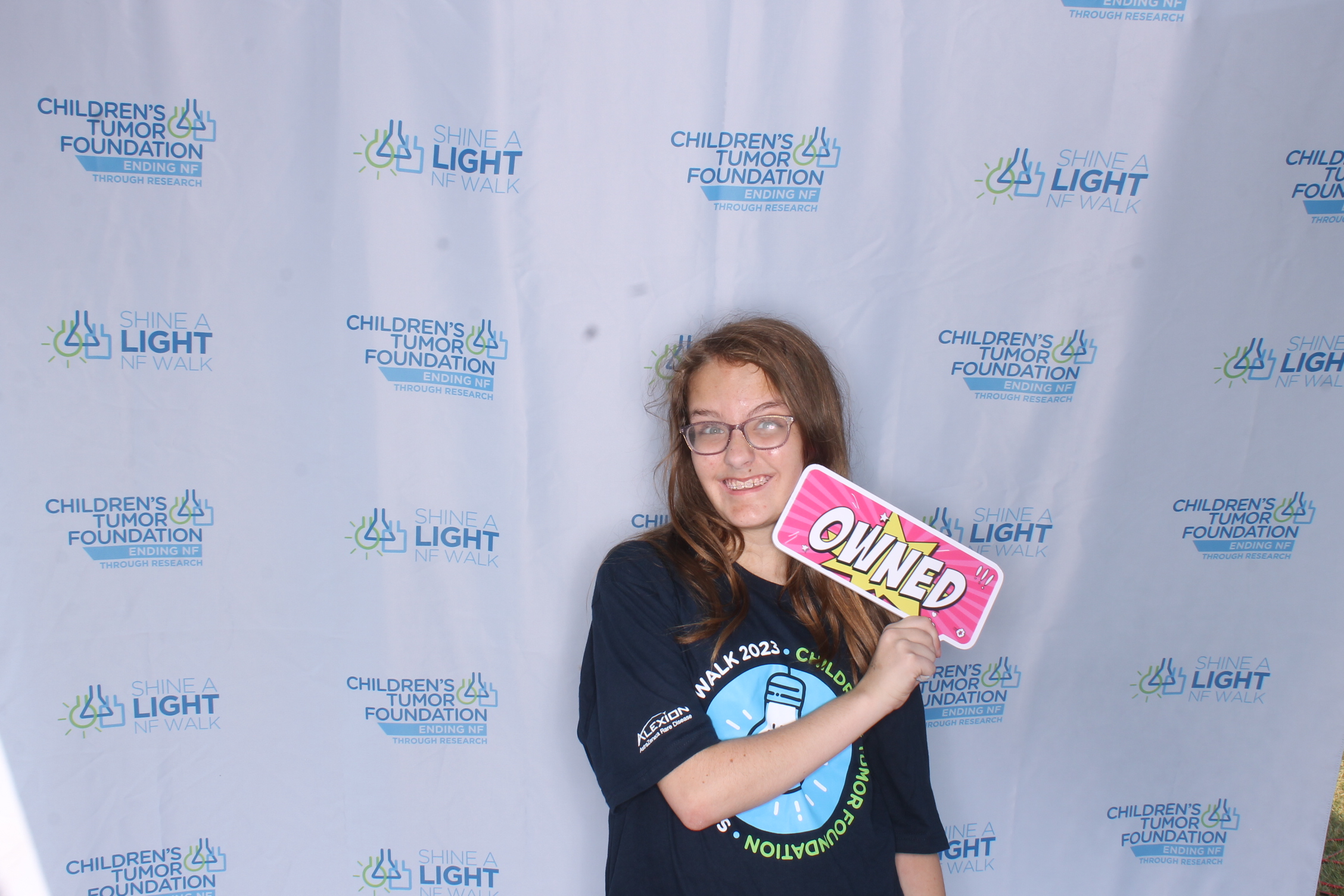 Shine A Light NF Walk 2025 | View more photos from the event at gallery.photoboothcincy.com/u/PhotoBoothCincy/Shine-A-Light-NF-Walk-2025