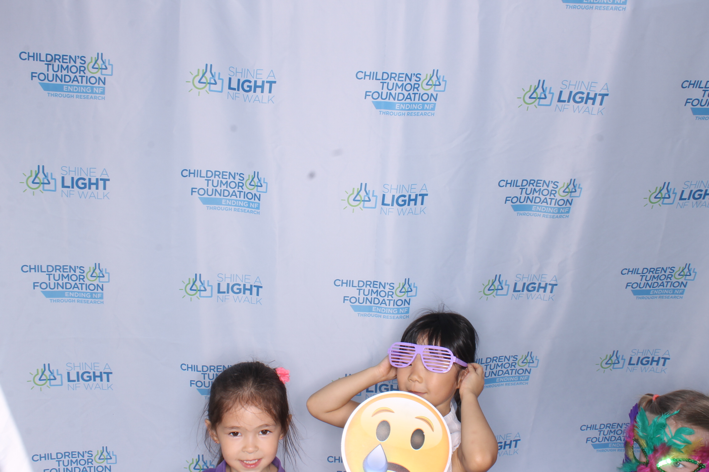 Shine A Light NF Walk 2025 | View more photos from the event at gallery.photoboothcincy.com/u/PhotoBoothCincy/Shine-A-Light-NF-Walk-2025