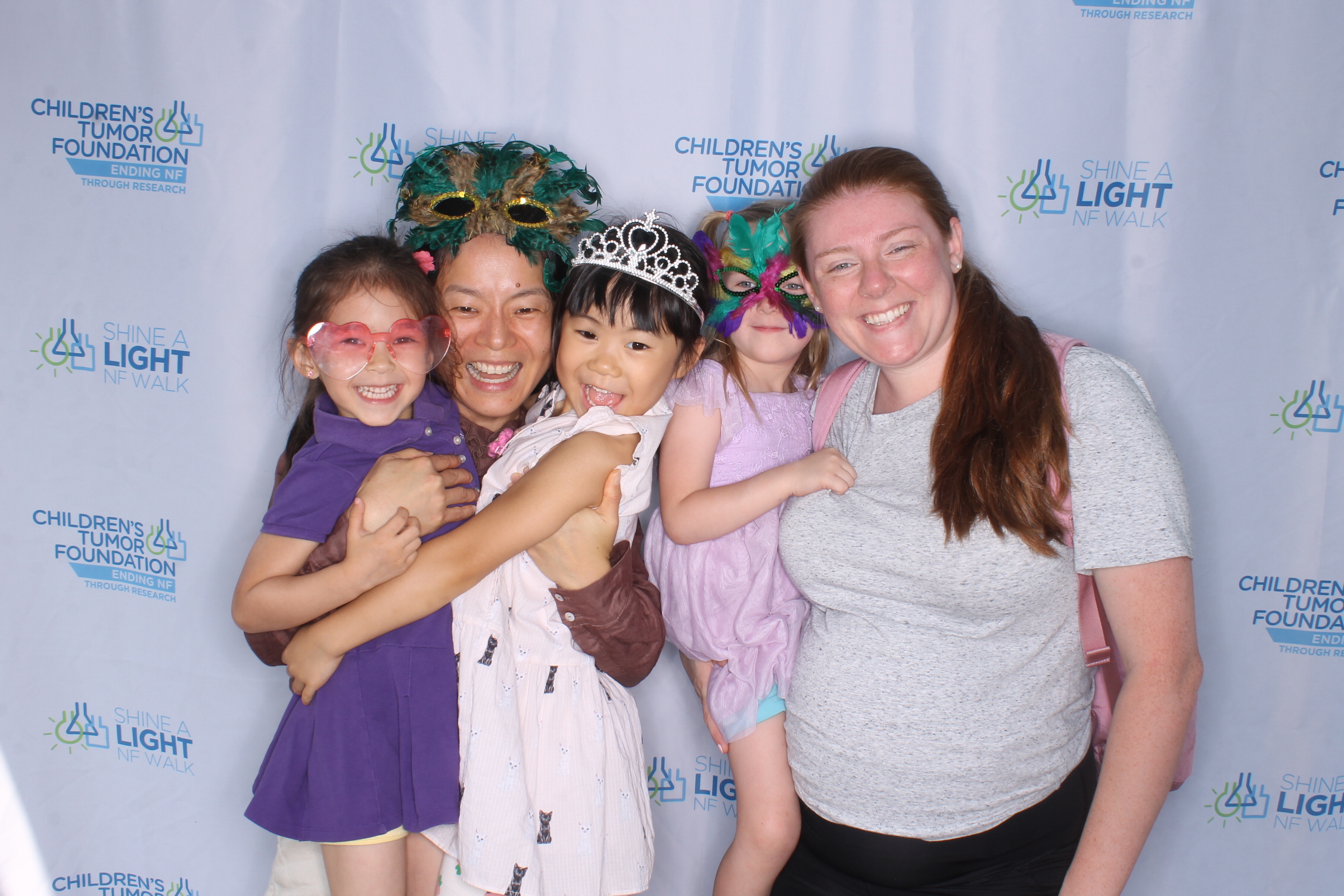 Shine A Light NF Walk 2025 | View more photos from the event at gallery.photoboothcincy.com/u/PhotoBoothCincy/Shine-A-Light-NF-Walk-2025