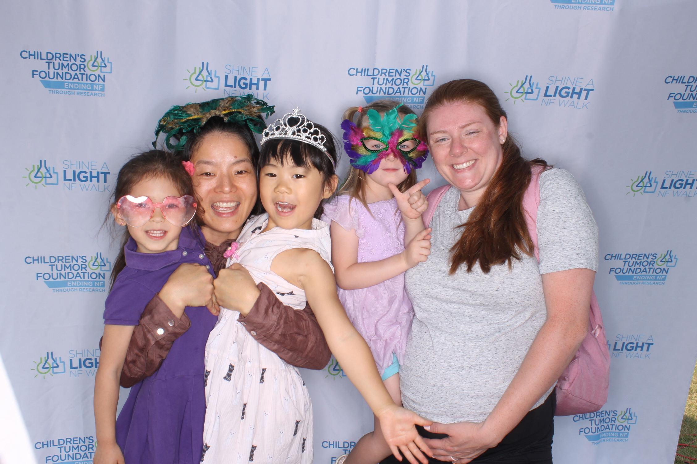 Shine A Light NF Walk 2025 | View more photos from the event at gallery.photoboothcincy.com/u/PhotoBoothCincy/Shine-A-Light-NF-Walk-2025