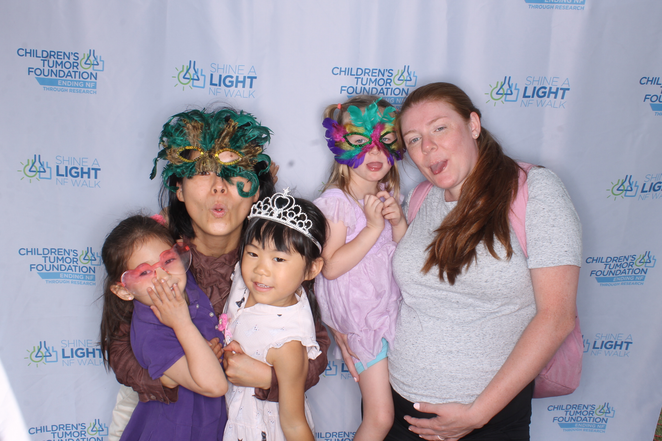 Shine A Light NF Walk 2025 | View more photos from the event at gallery.photoboothcincy.com/u/PhotoBoothCincy/Shine-A-Light-NF-Walk-2025