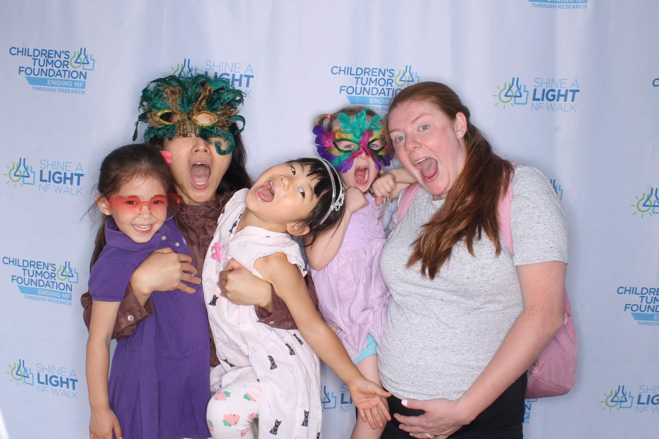 Shine A Light NF Walk 2025 | View more photos from the event at gallery.photoboothcincy.com/u/PhotoBoothCincy/Shine-A-Light-NF-Walk-2025
